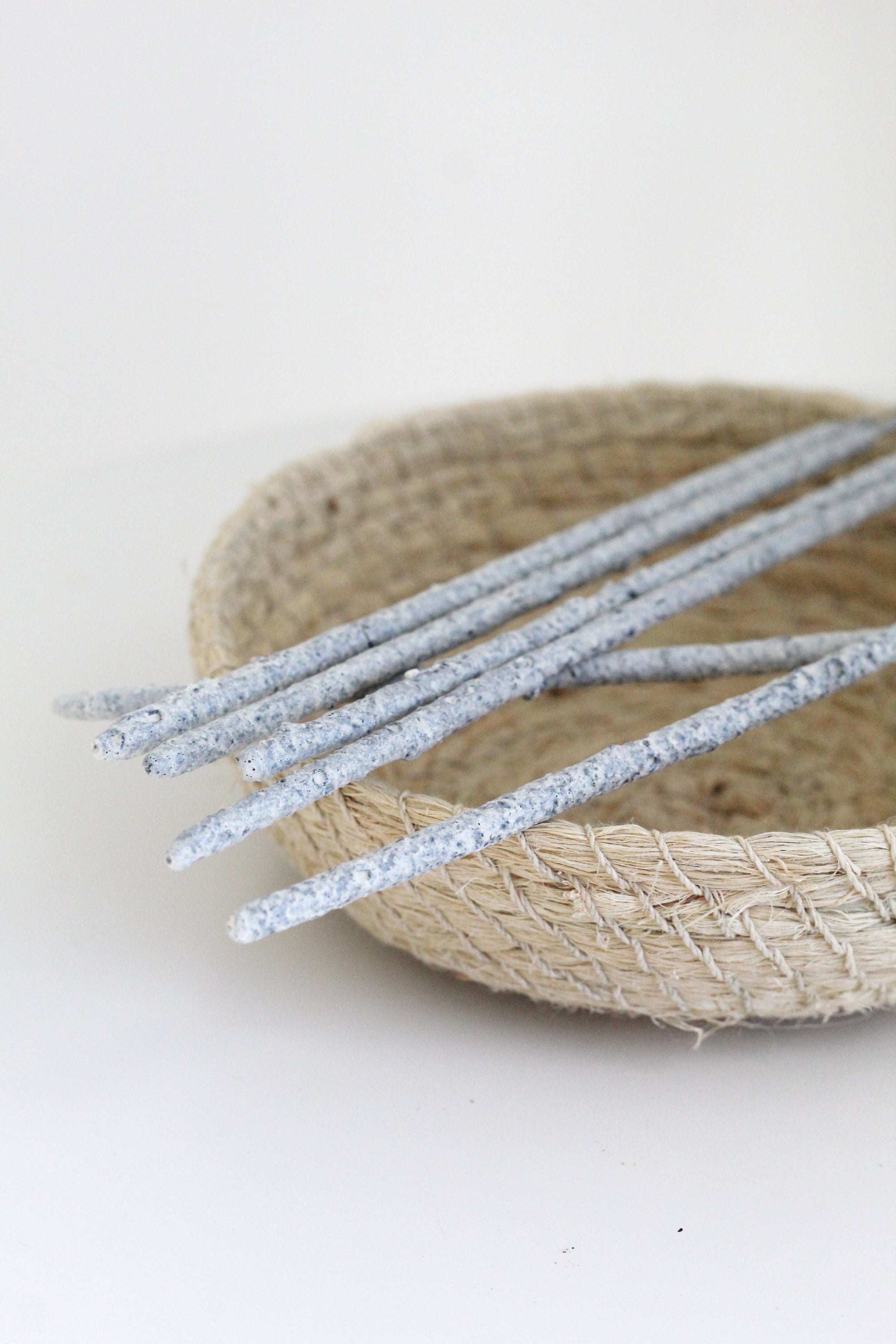 Maya Copal Incense