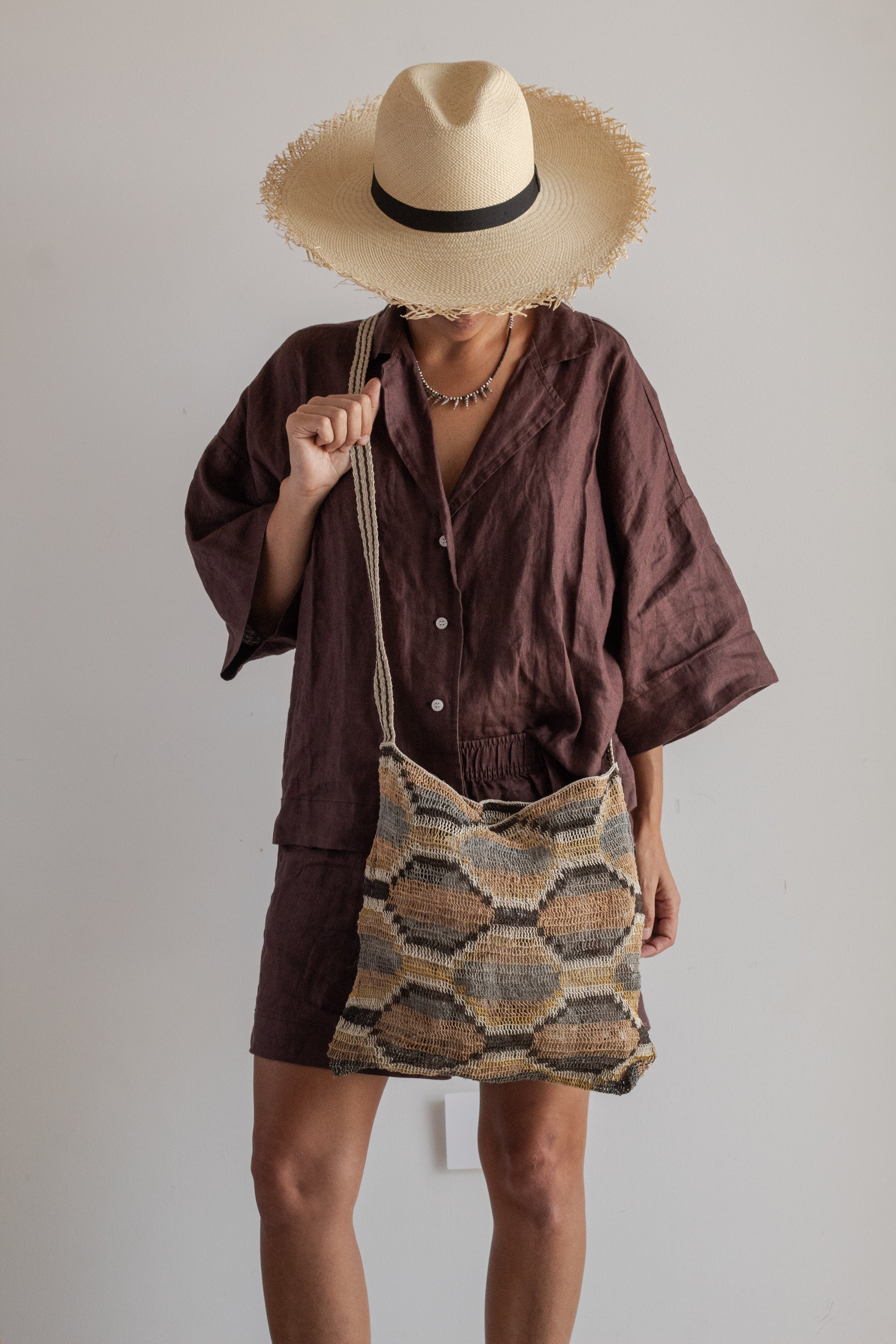 The Ultimate Guide to Caring for Your Chaguar Woven Bags
