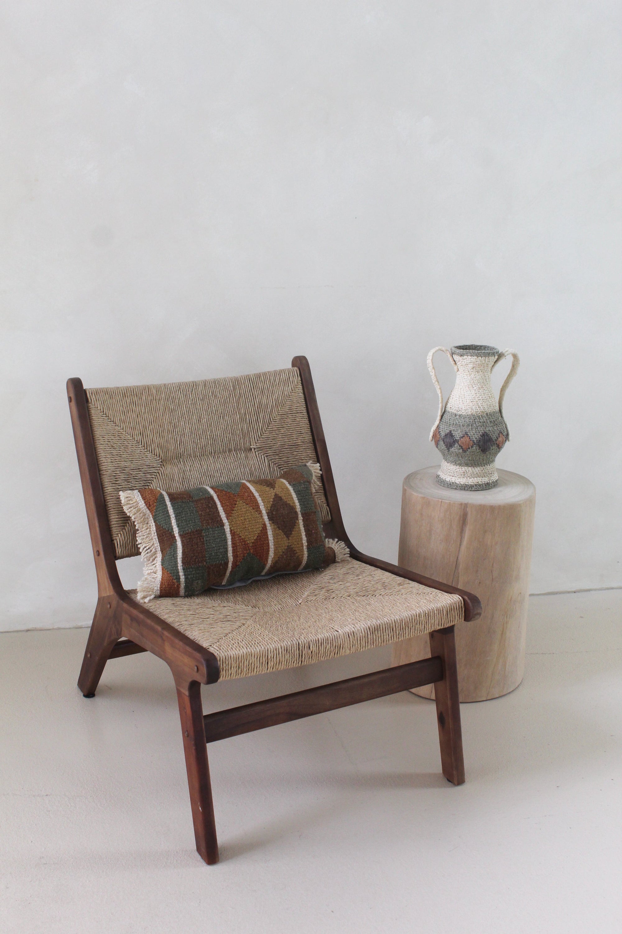 Our Qom cushions: story, tradition and connection
