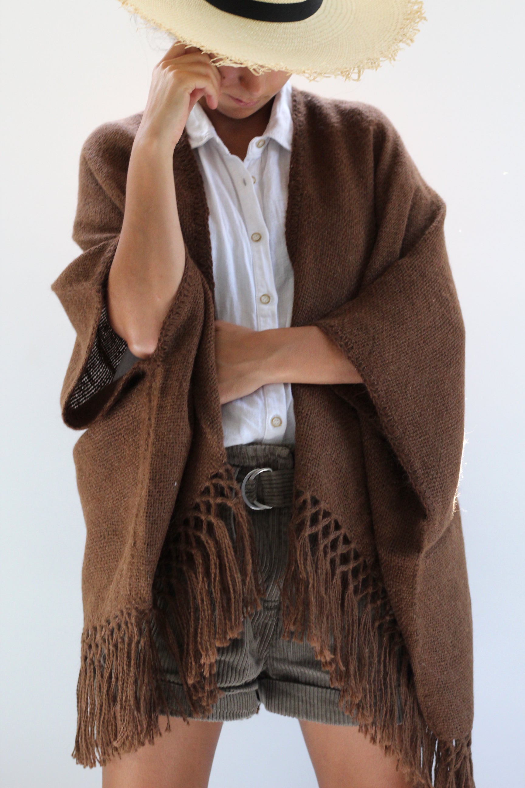 Returning to Origins: The story behind our winter collection