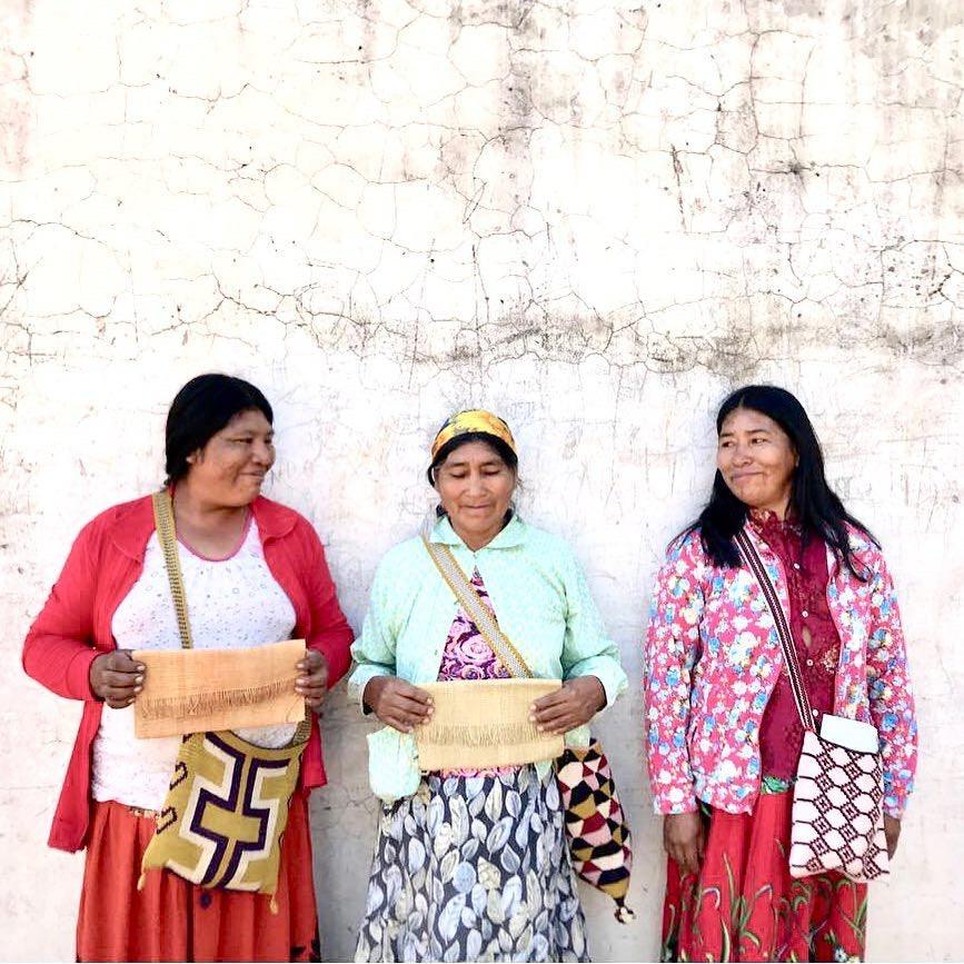 Ethical Fashion Brand Minimising Impact through Artisanship - Casapacha