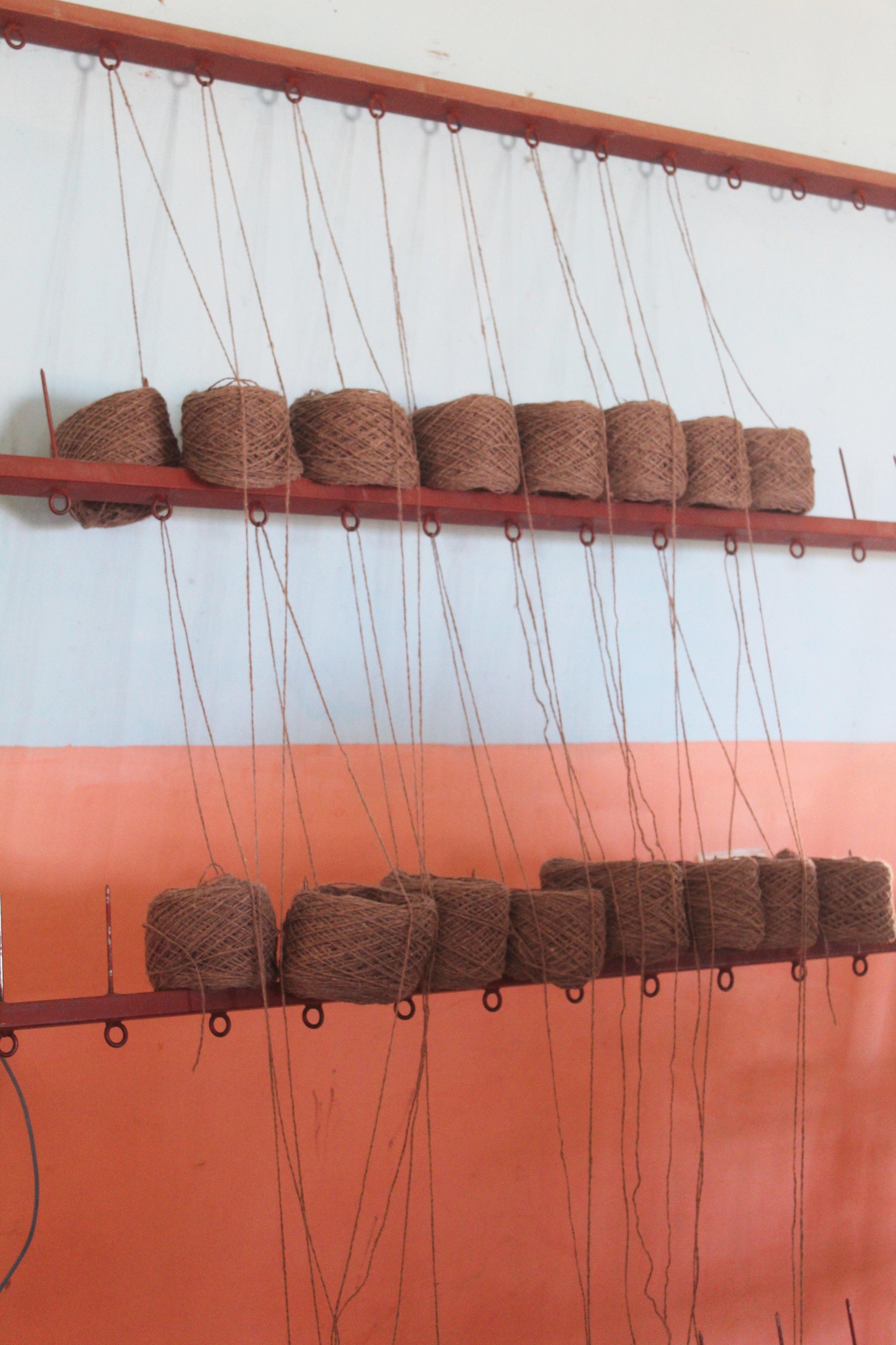 Our trip to visit our Artisan Partners in Argentina - Casapacha