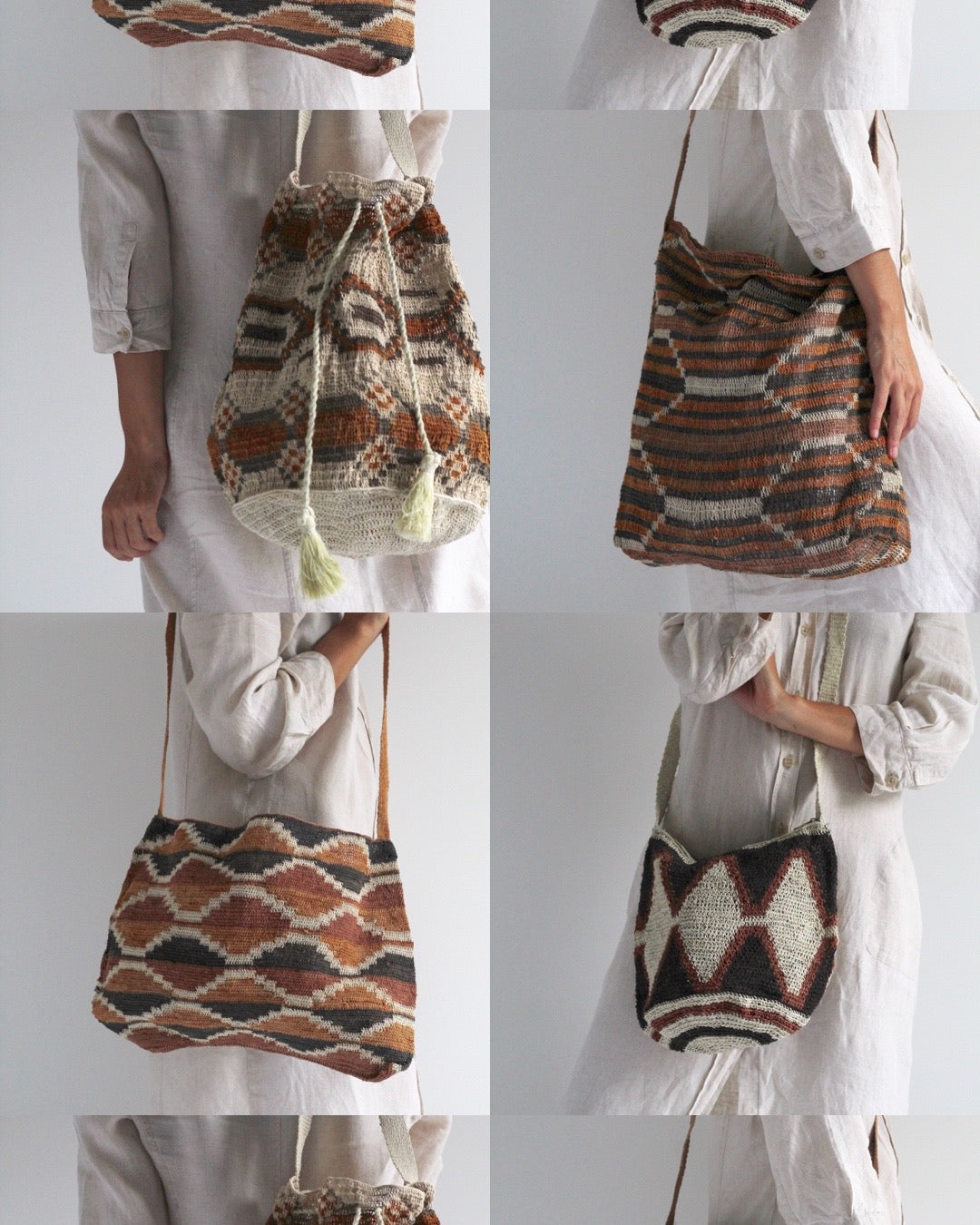Our Diary | Our Woven Bags, Preserving Ancestral Traditions