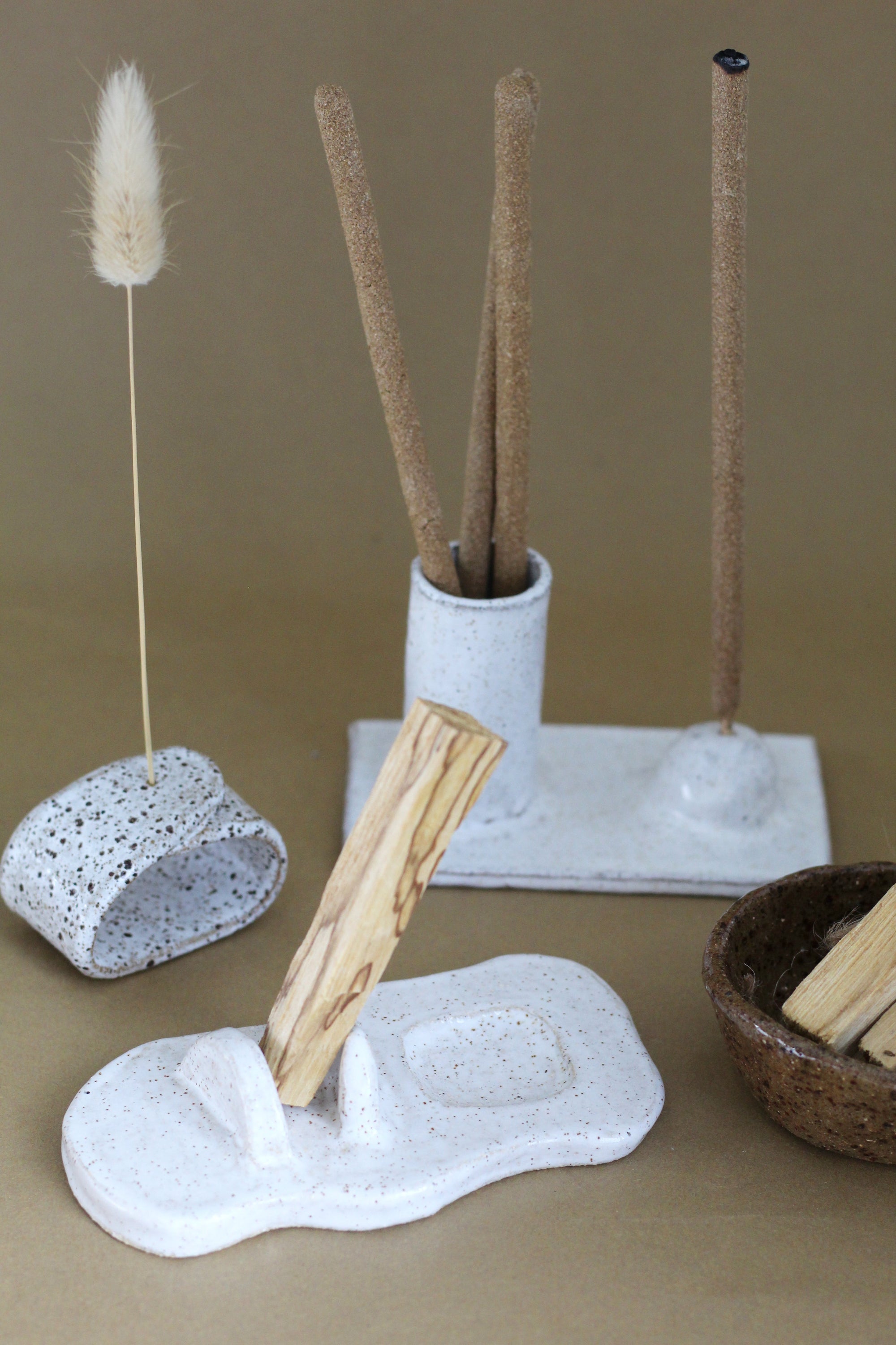 RITUALS | Daily Palo Santo Rituals and their Ancient Tradition - Casapacha
