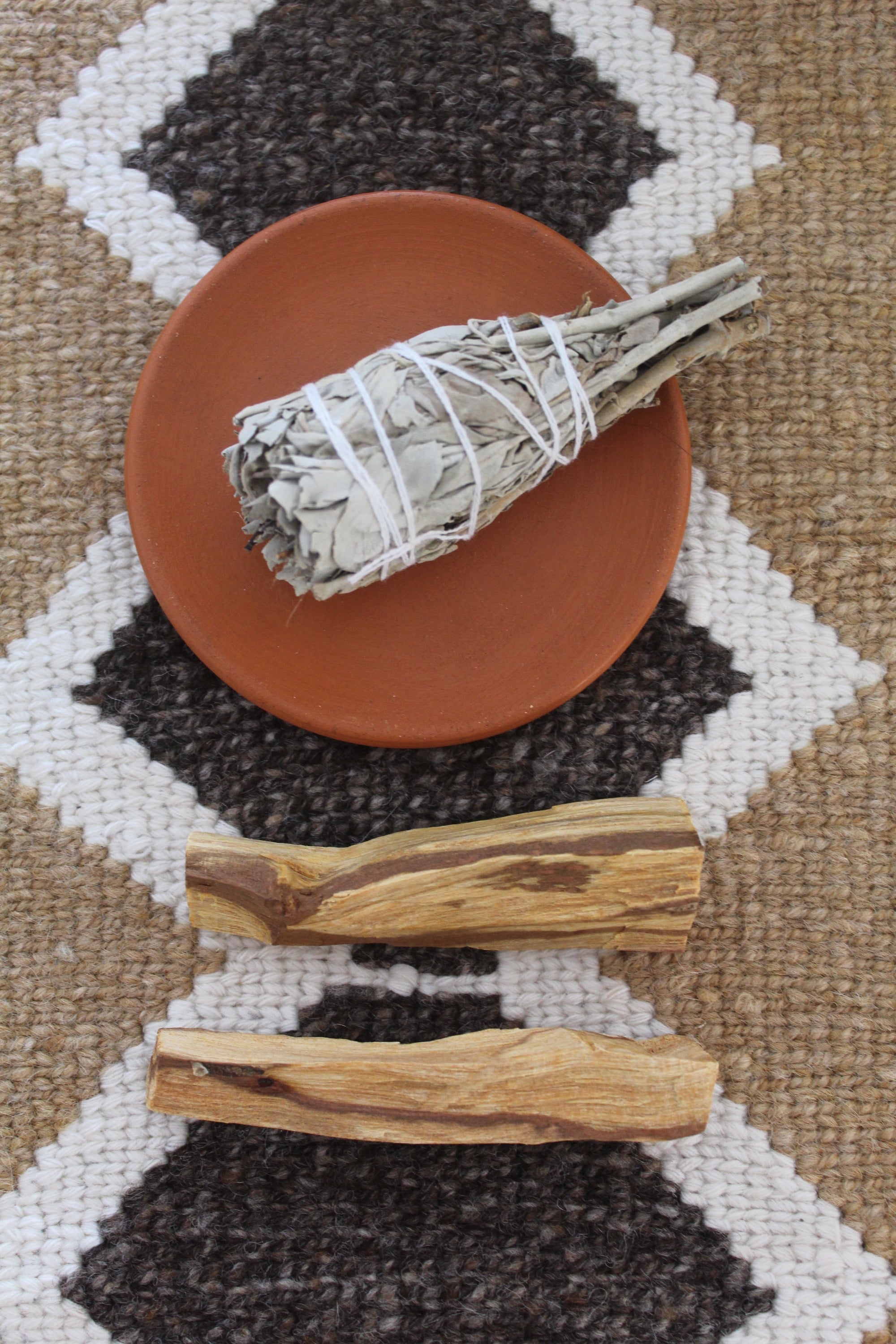 Casapacha | HOME OBJECTS & RITUALS | Handmade and conscious objects