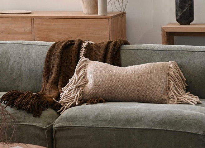 VALLEY CUSHIONS