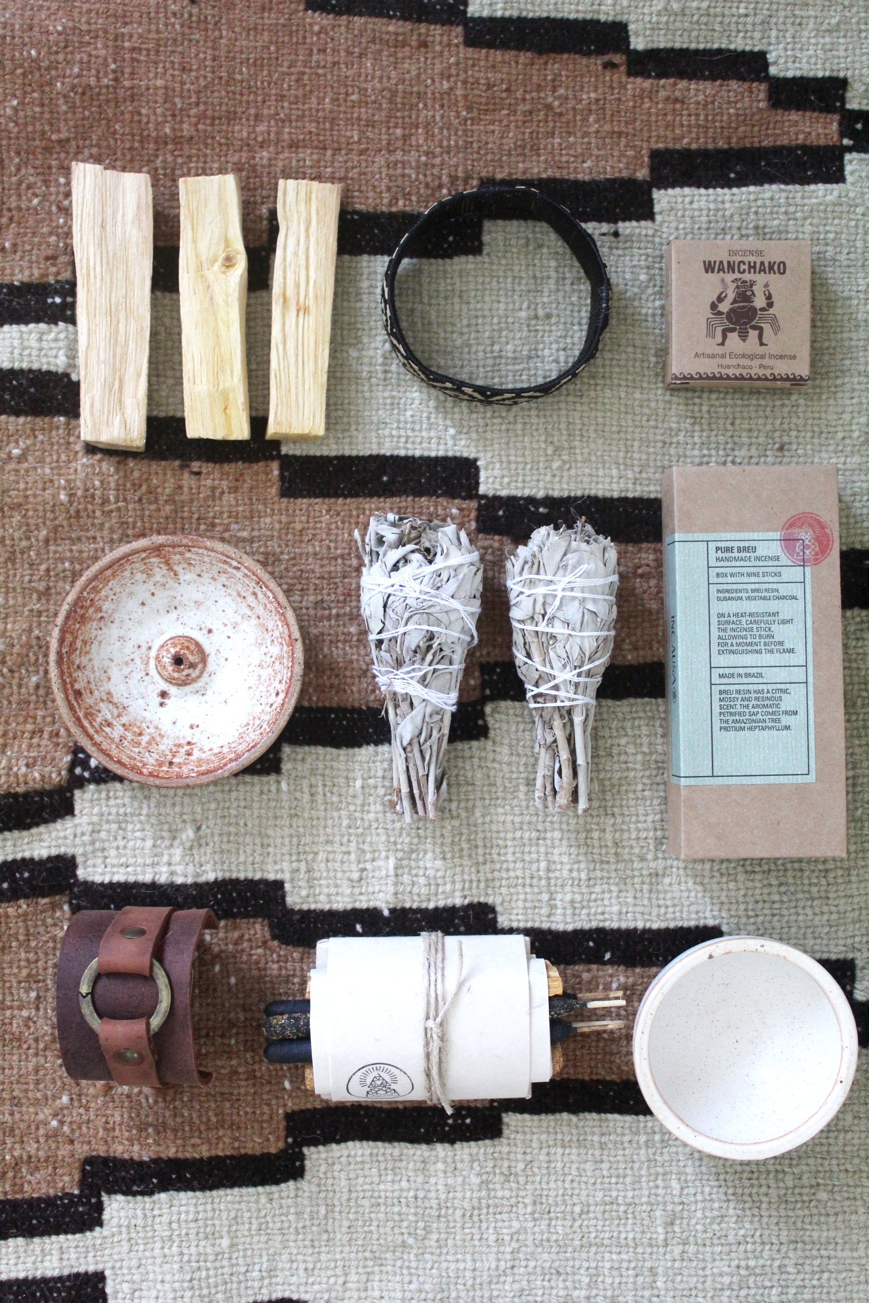 HOME OBJECTS