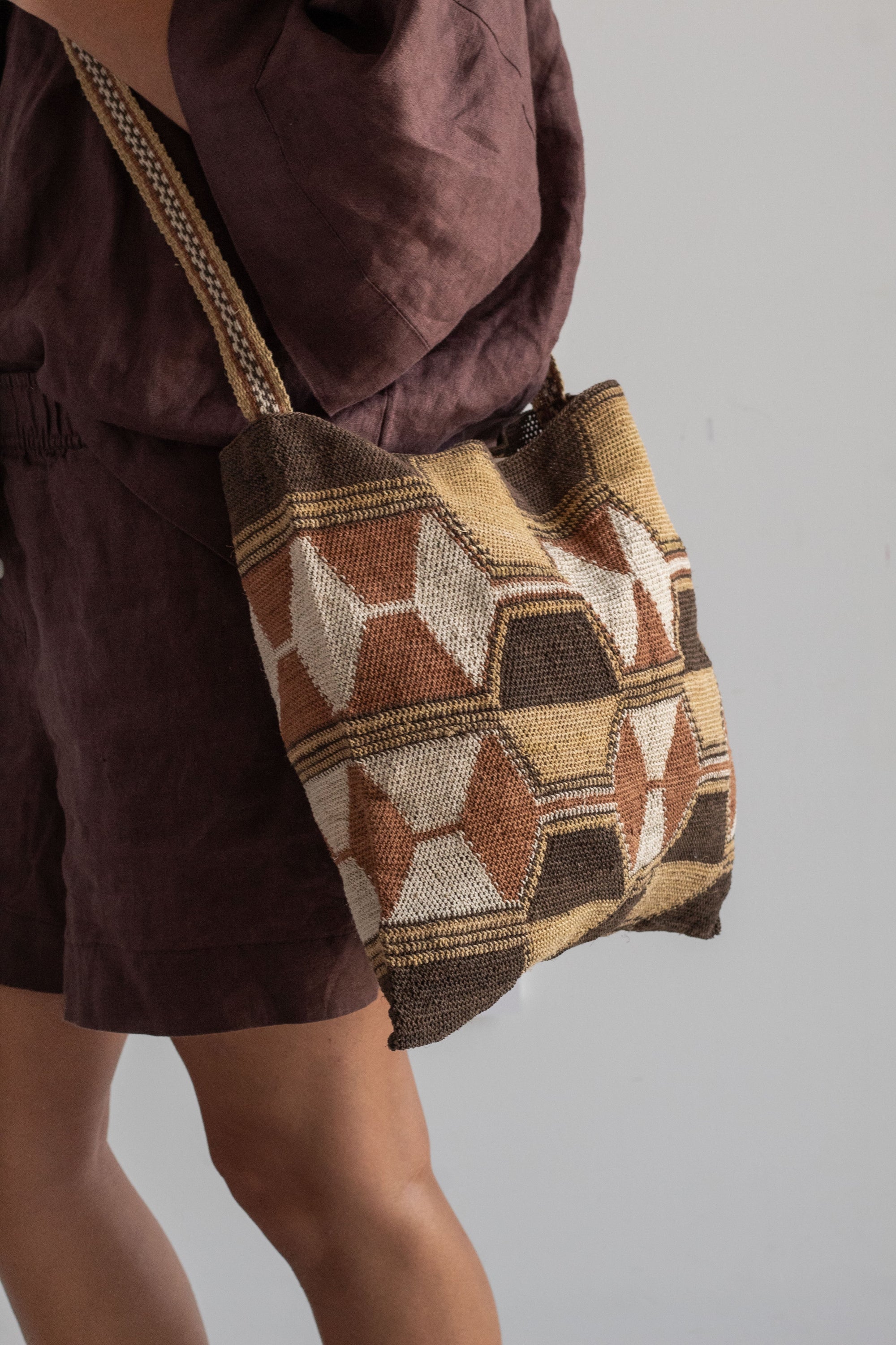 Casapacha | Sustainable and artisanal designs by indigenous communities from Argentina