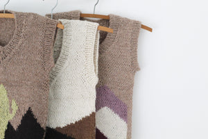 Casapacha | Mini Pacha our children's collection hand crocheted with natural fibres