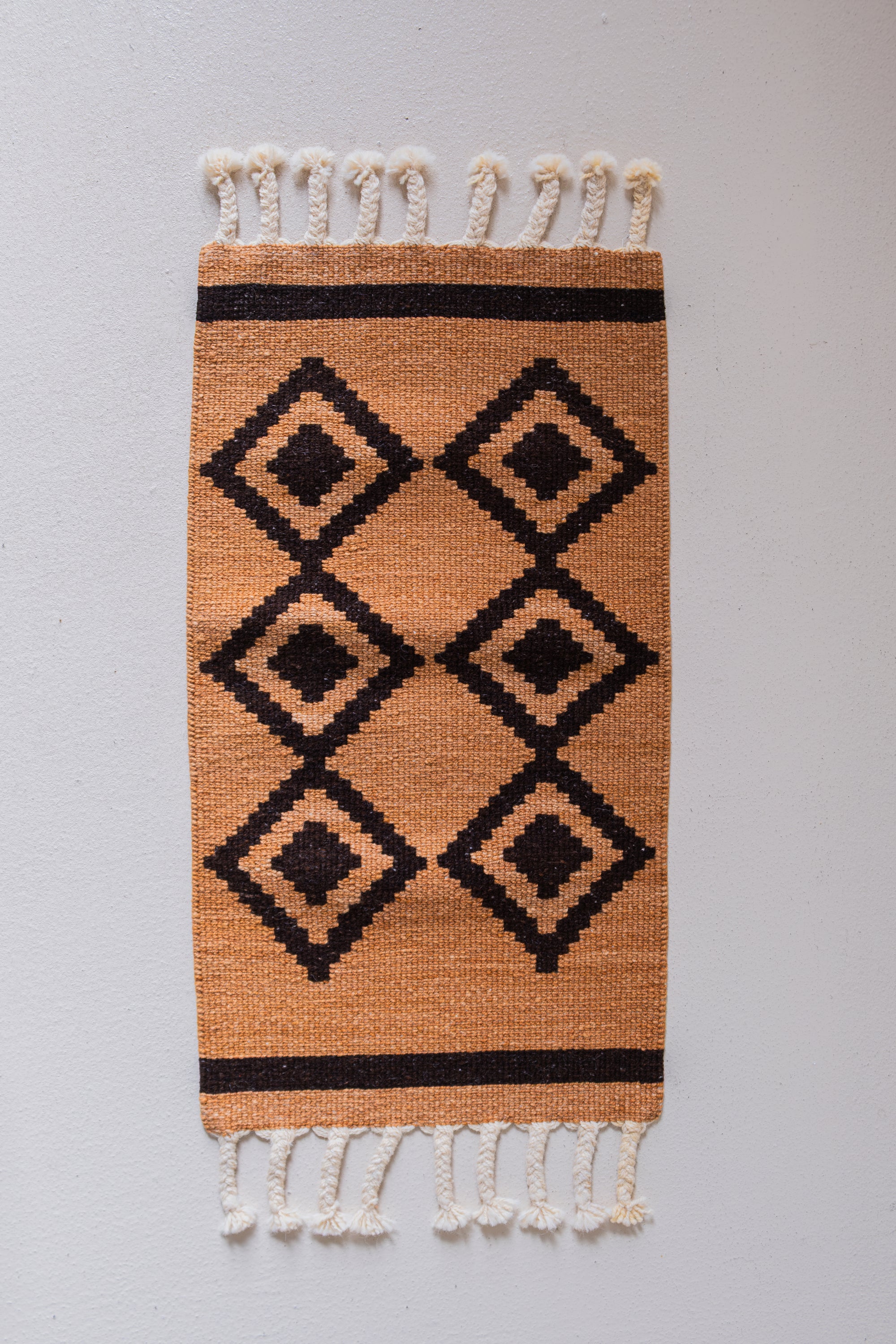 Formosa Qom Textile 