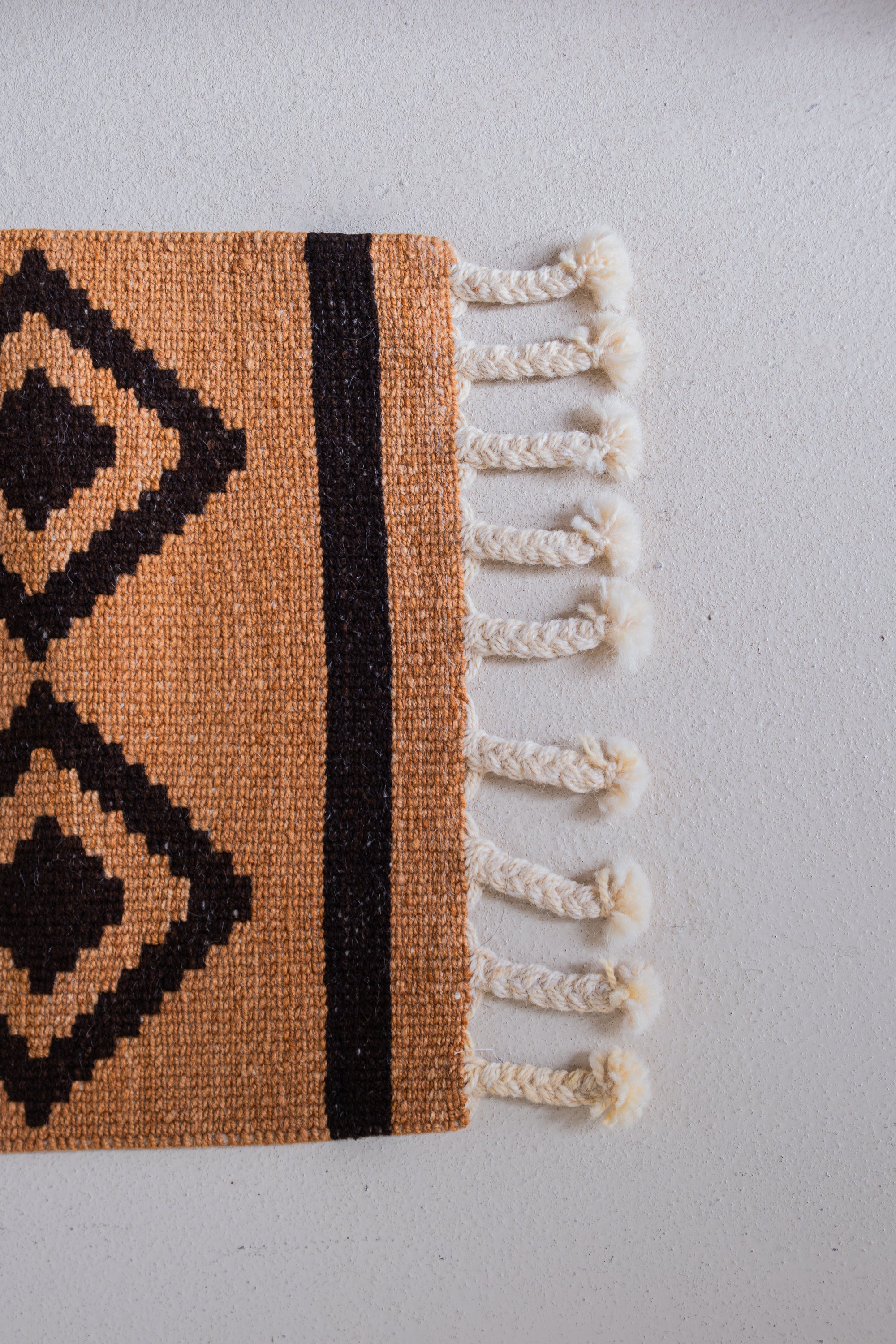 Formosa Qom Textile 