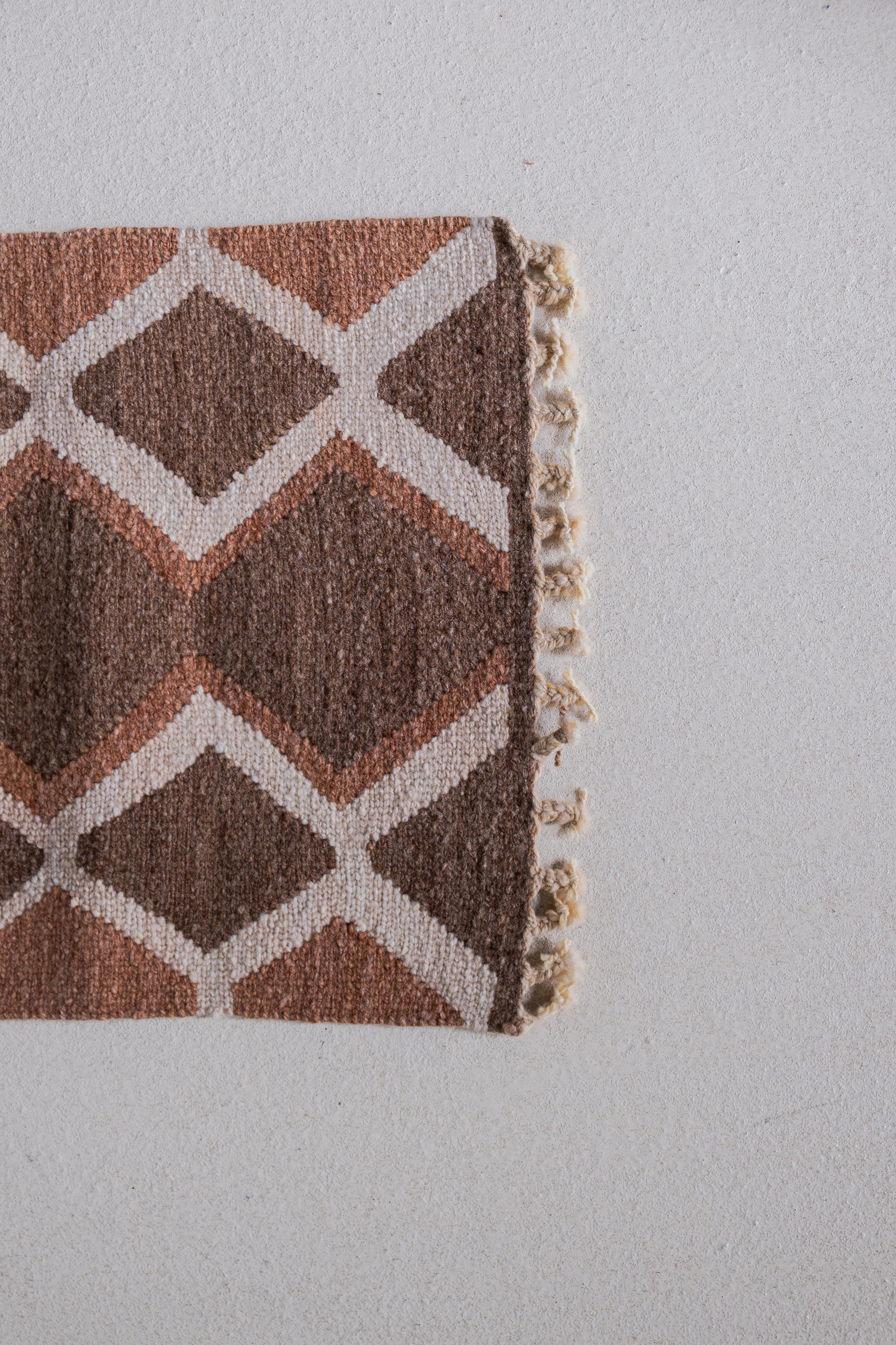 Formosa Qom Textile 
