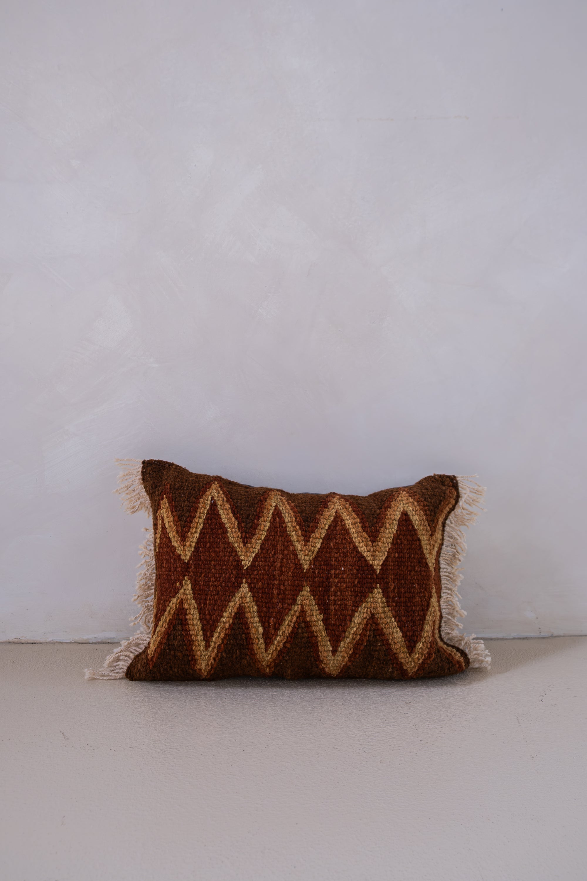 Qom Rectangle Cushion 