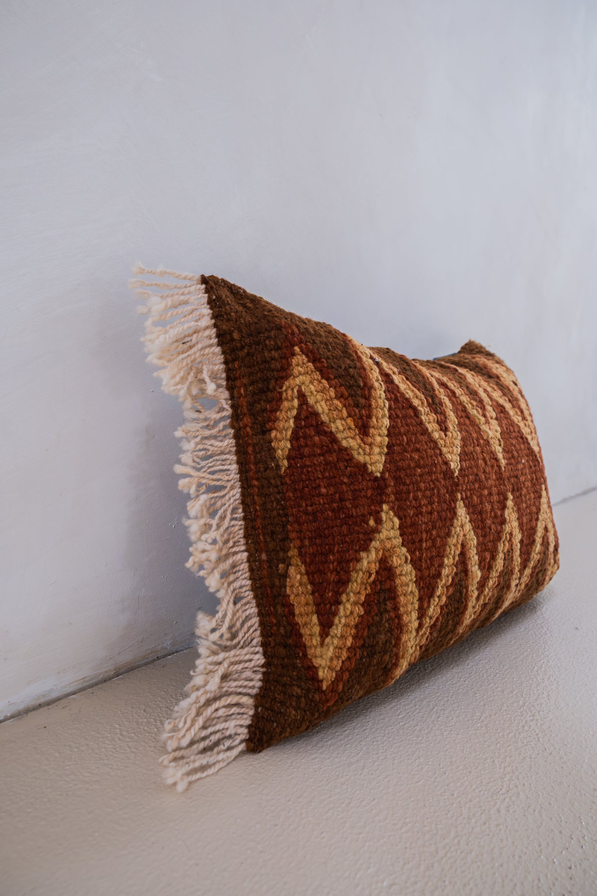 Qom Rectangle Cushion 