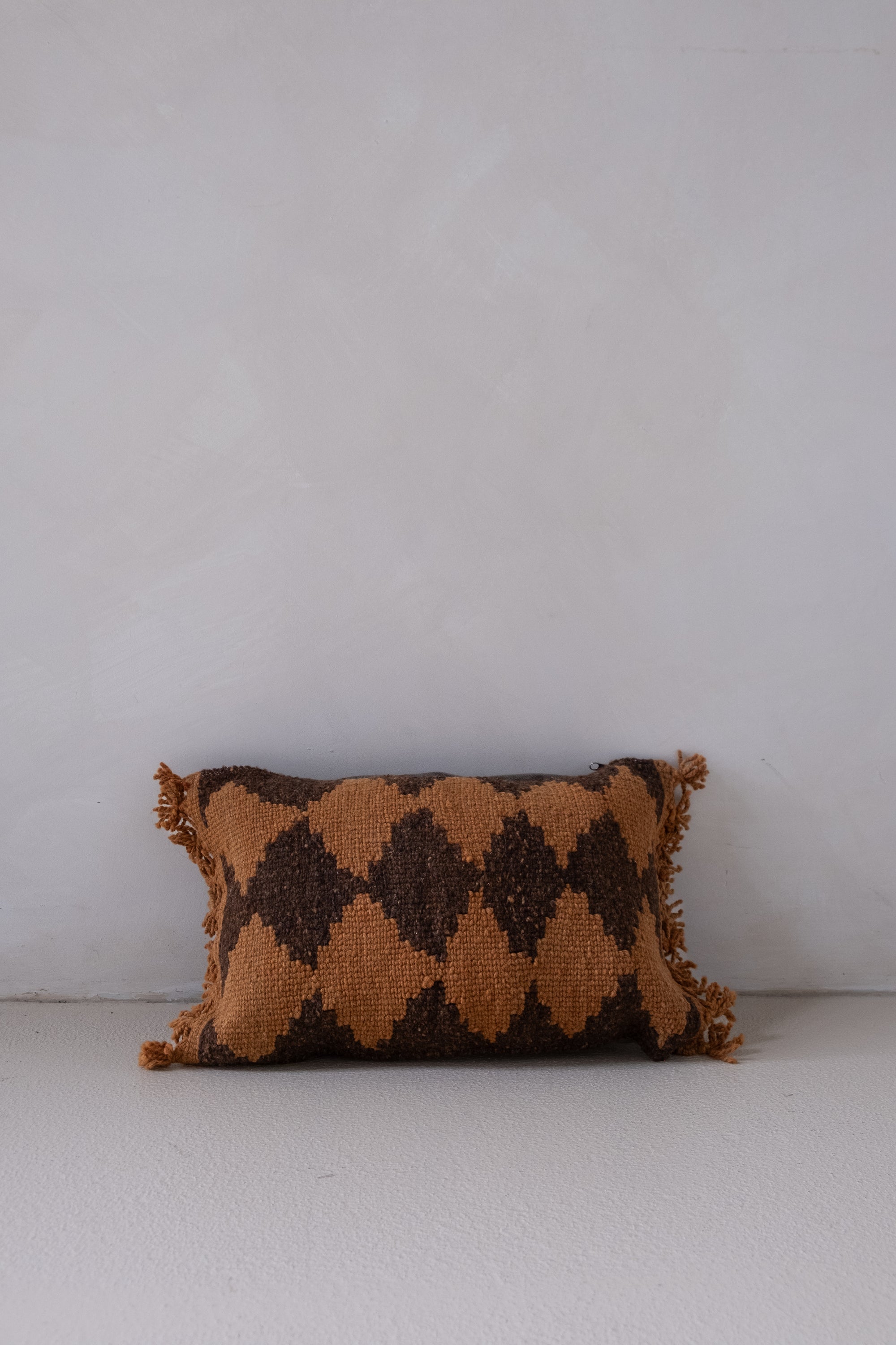 Qom Rectangle Cushion 