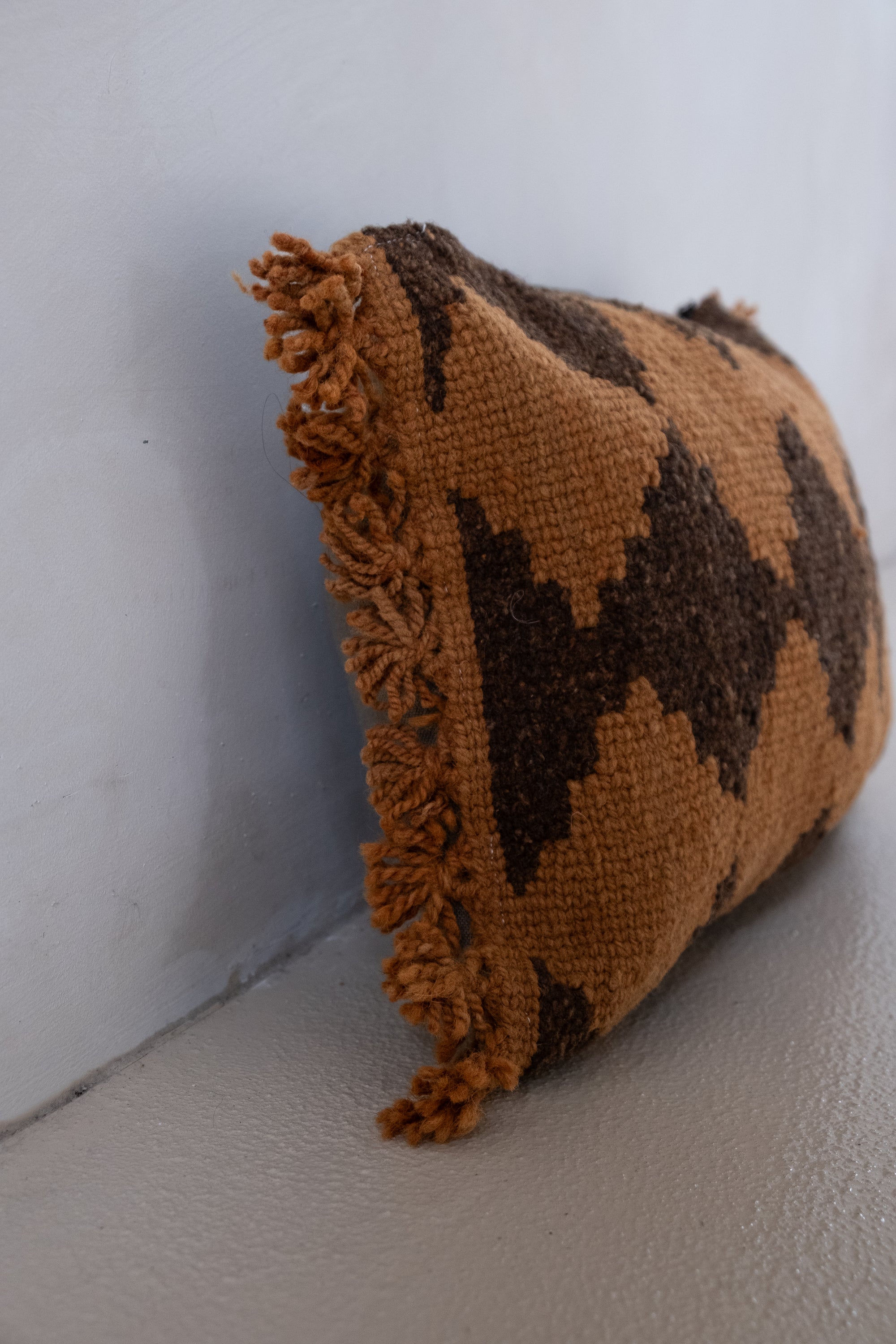 Qom Rectangle Cushion 