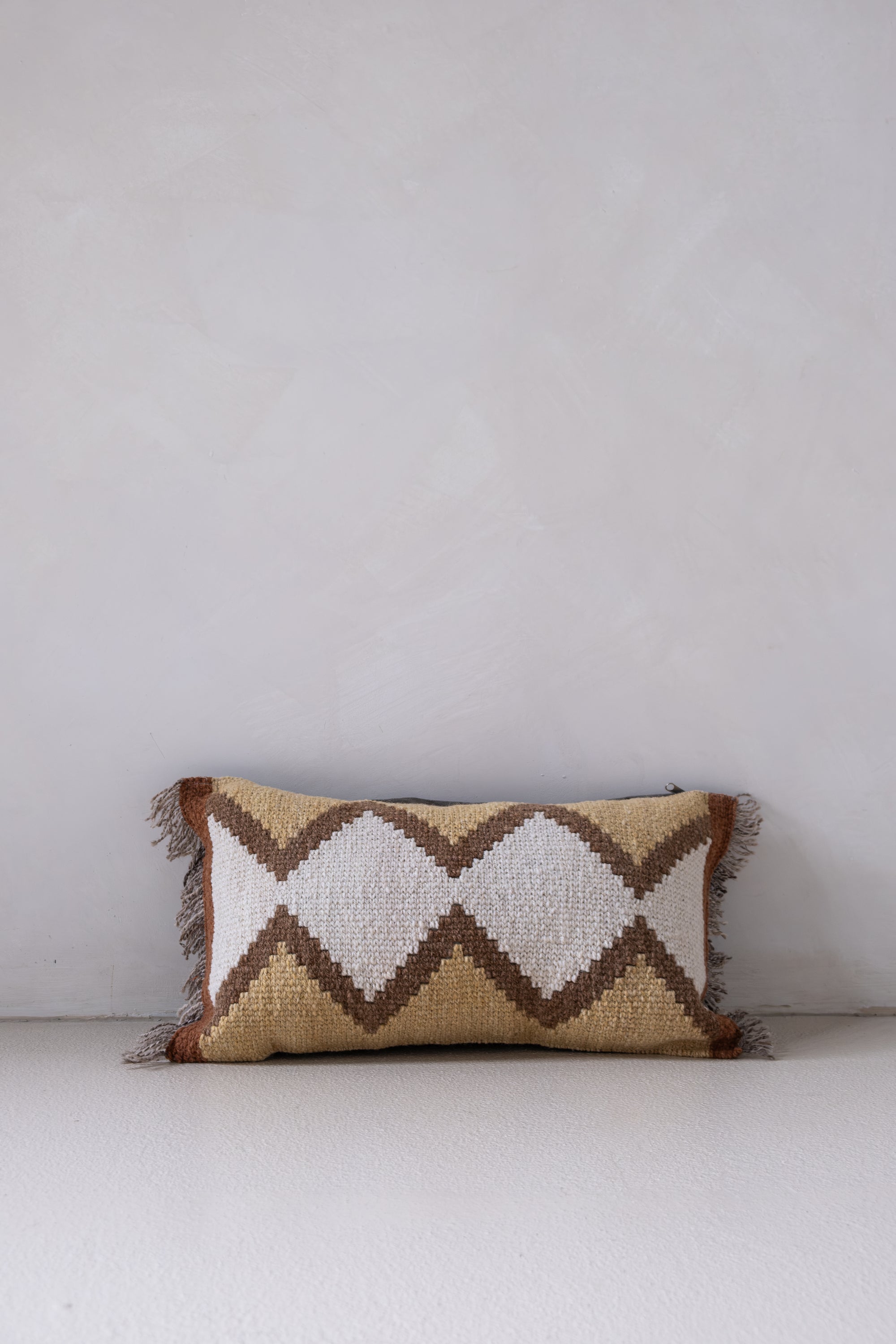 Qom Rectangle Cushion 