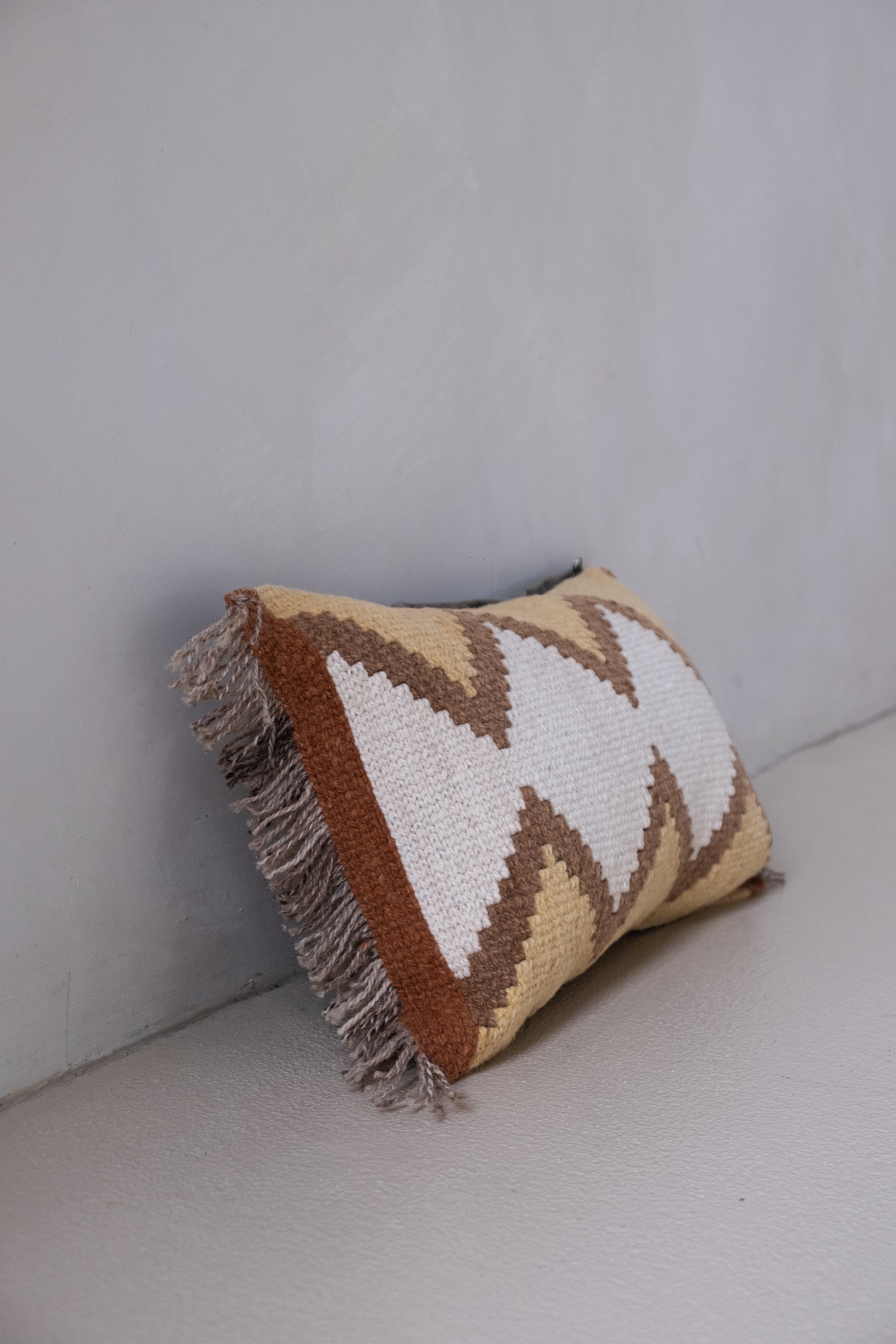 Qom Rectangle Cushion 