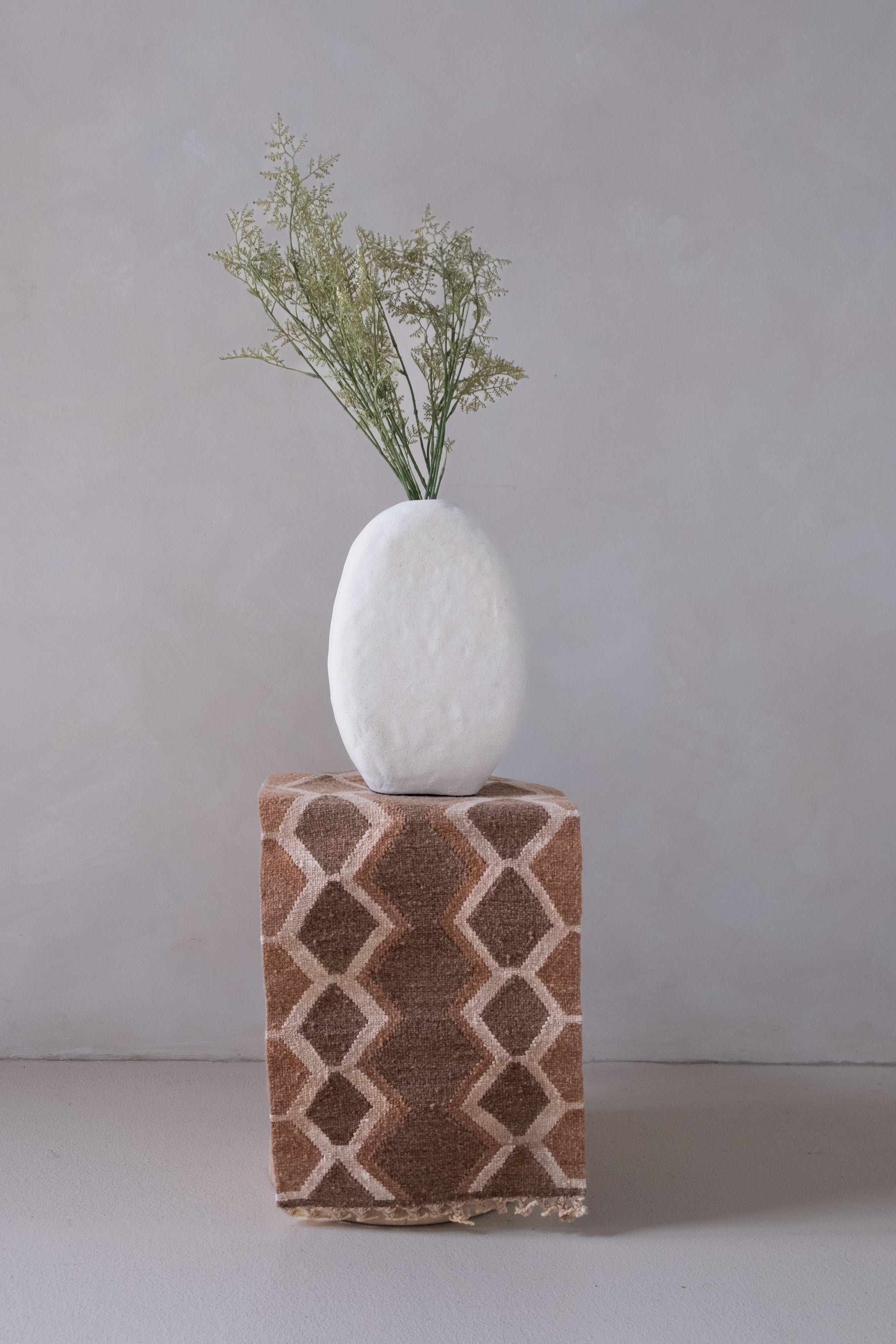 Formosa Qom Textile 