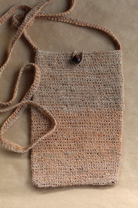 Hand woven Phone case #0101