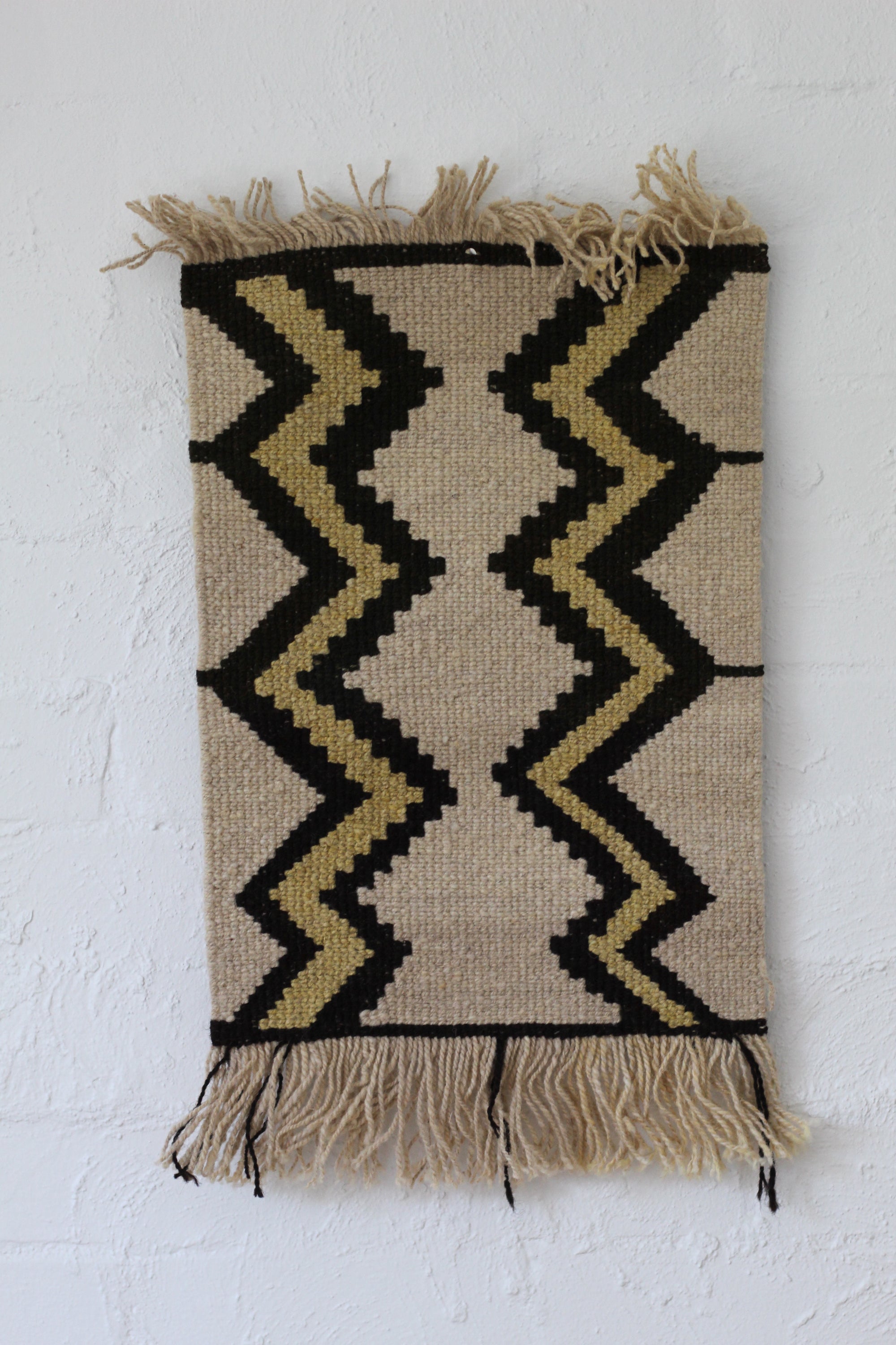 Formosa Qom Textile 