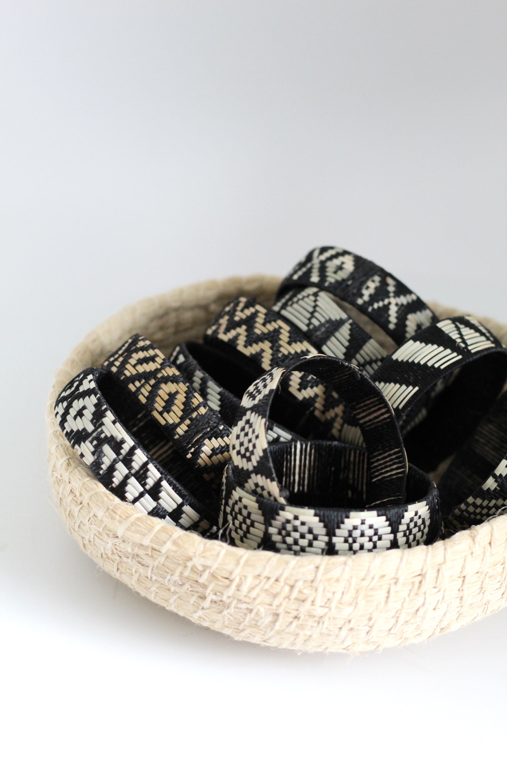 Selva Bangle Bracelet 