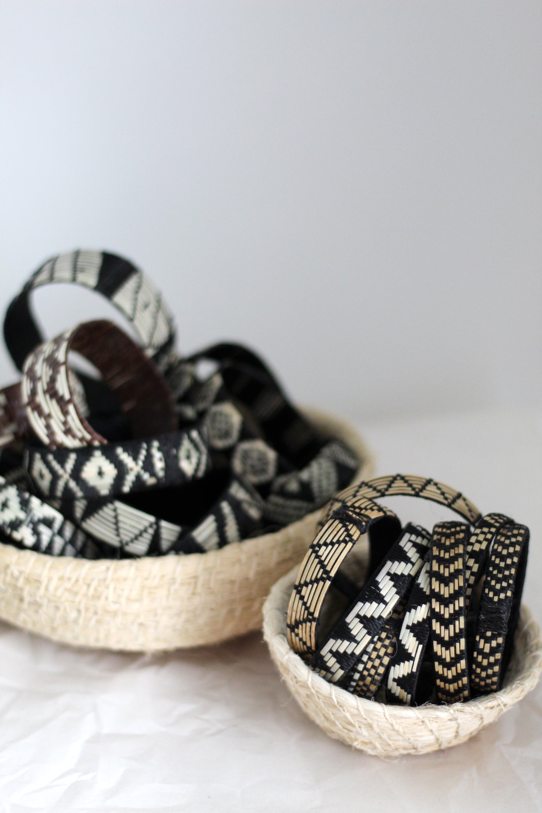 Selva Bangle Bracelet 