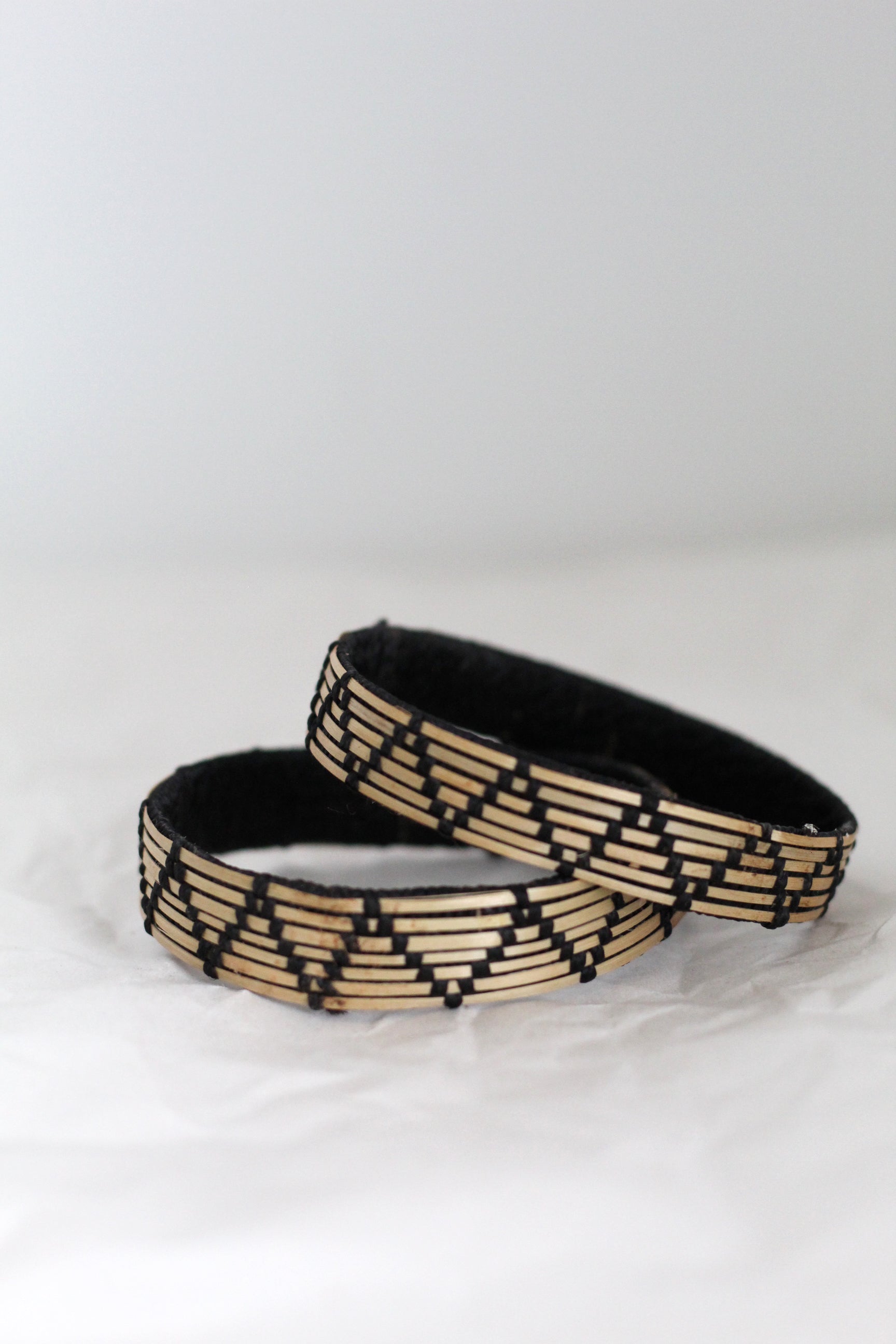 Selva Bangle Bracelet 