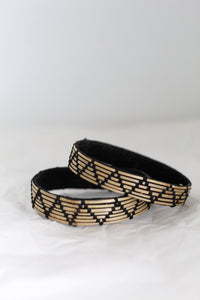 BLACK FRIDAY UP TO 40%OFF  | Selva Bangle Bracelet #002