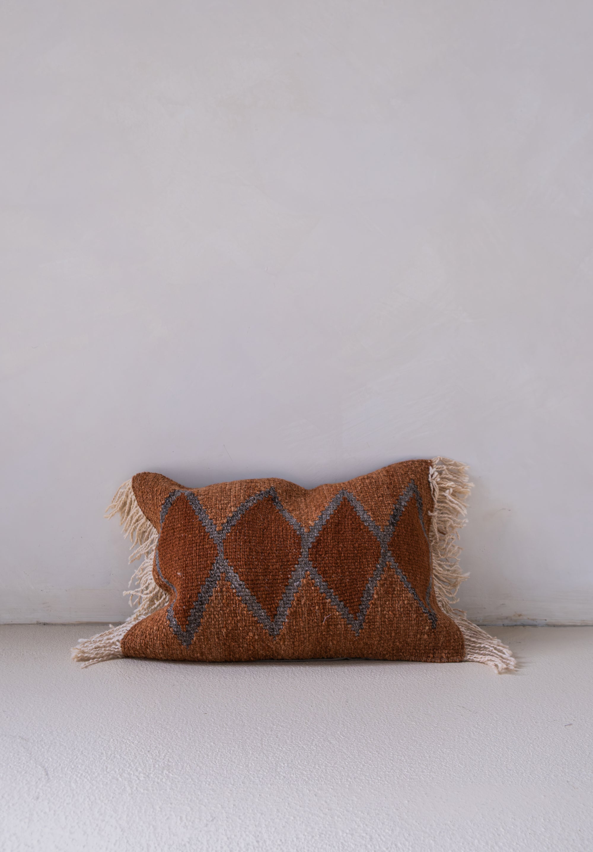Qom Rectangle Cushion 