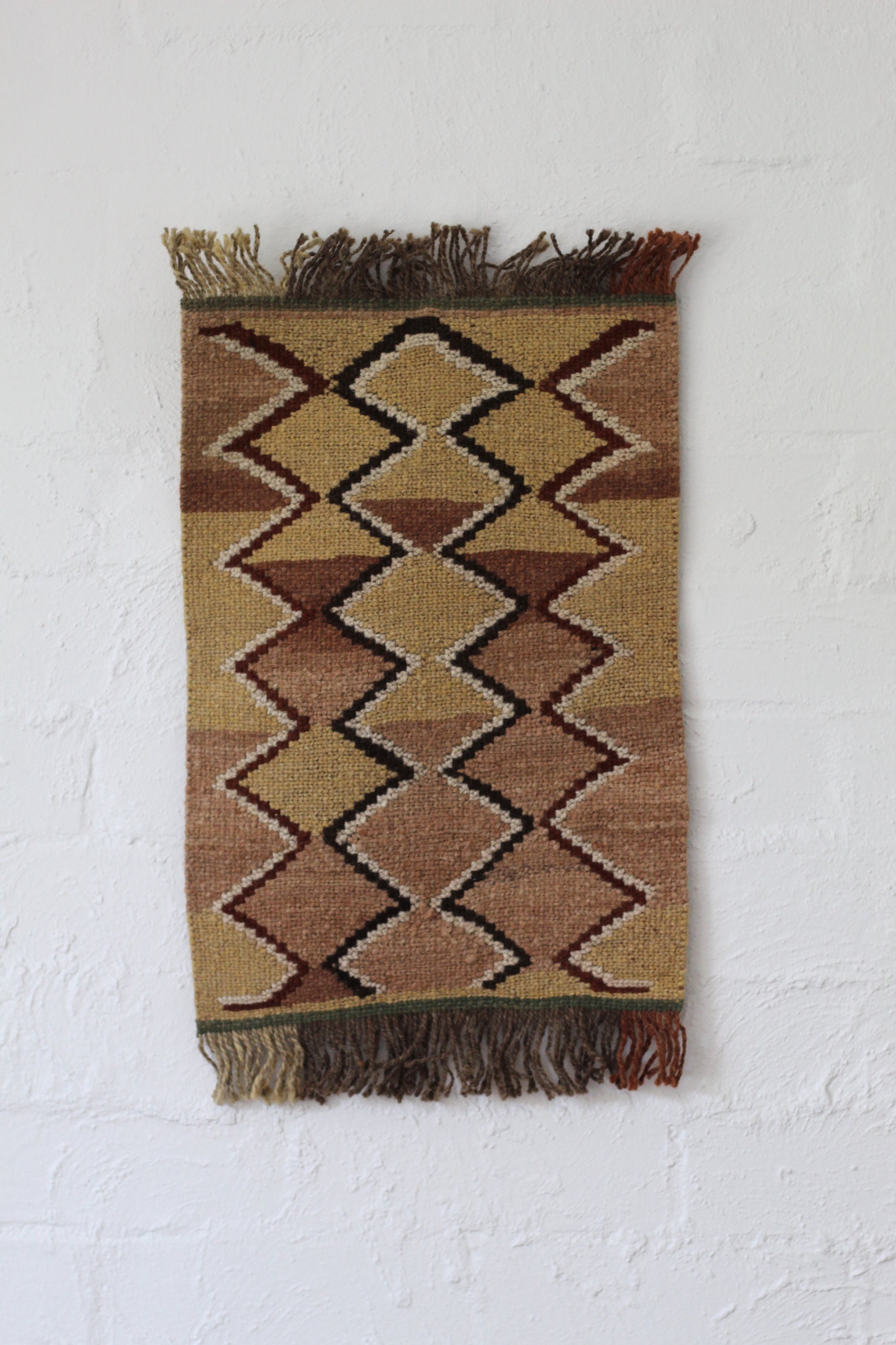 Formosa Qom Textile 