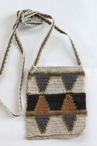 Hand woven Phone Case #0102