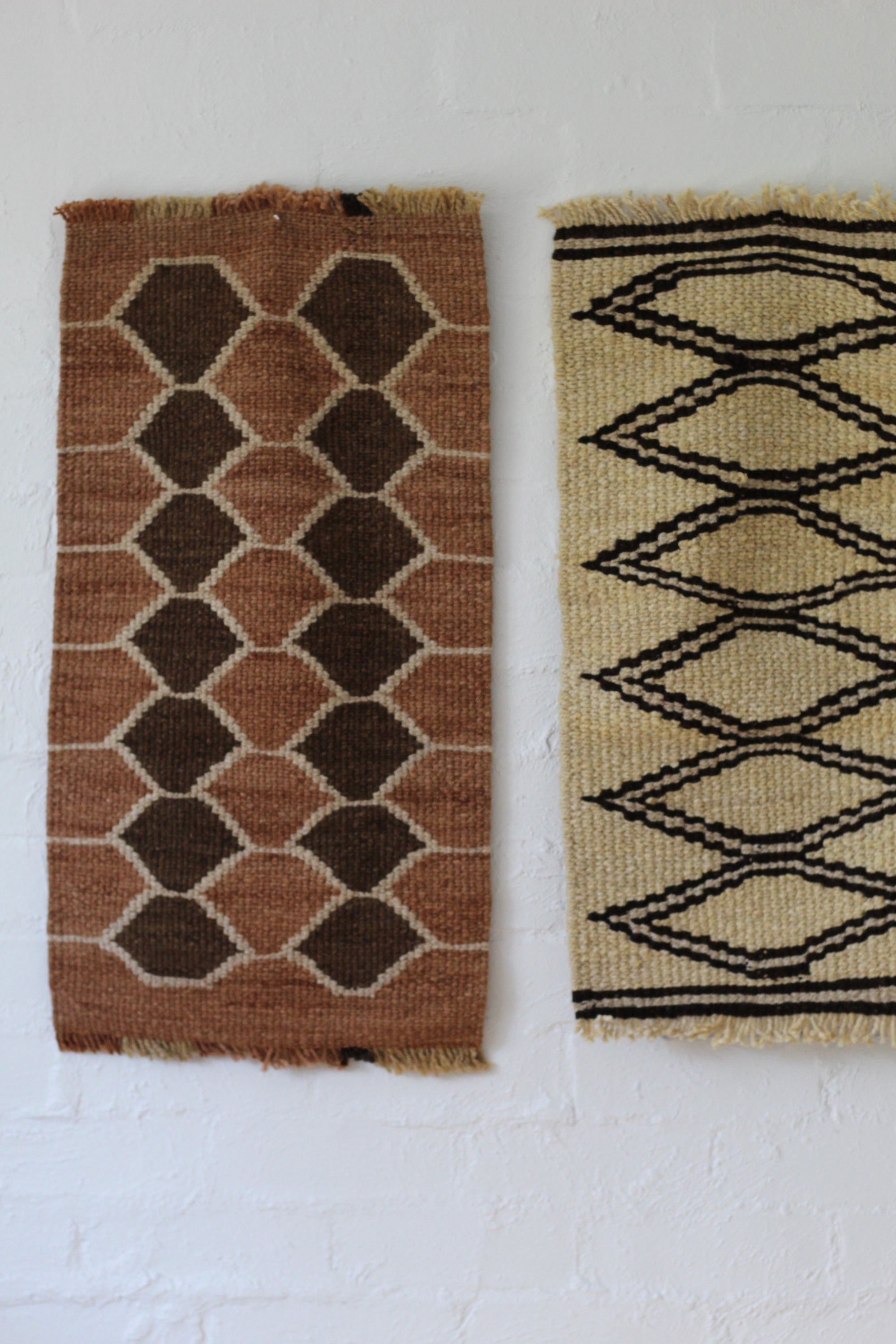 Formosa Qom Textile 