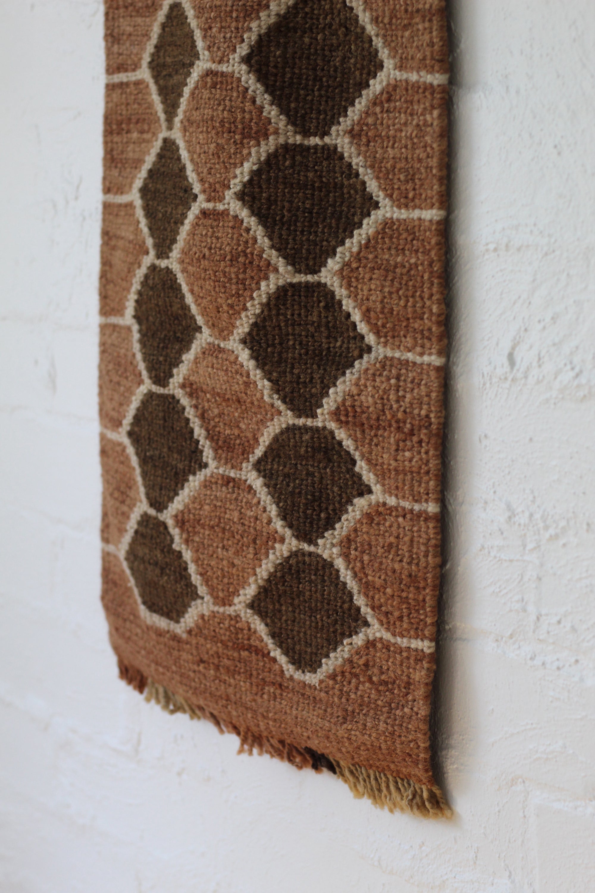 Formosa Qom Textile 