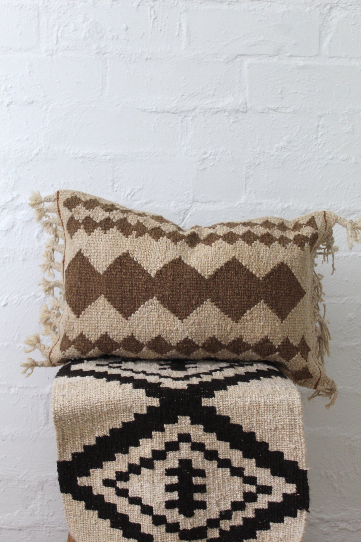 Qom Rectangle Cushion 