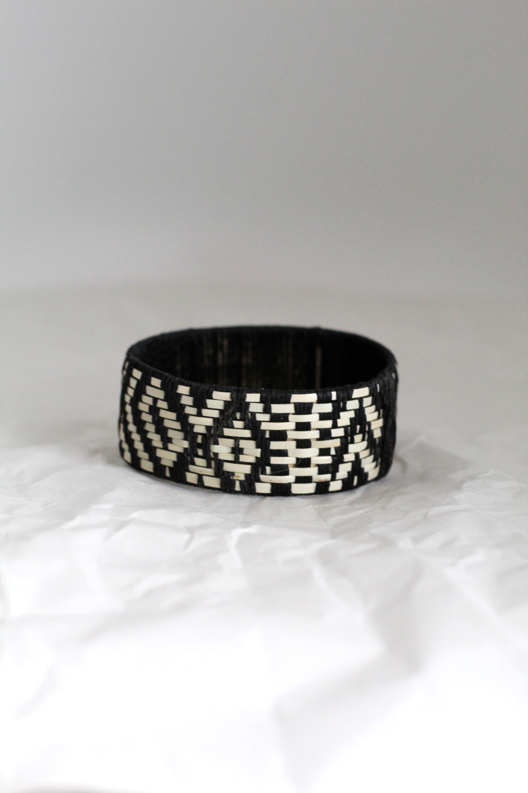 BLACK FRIDAY UP TO 40%OFF  | Selva Bangle Bracelet #013