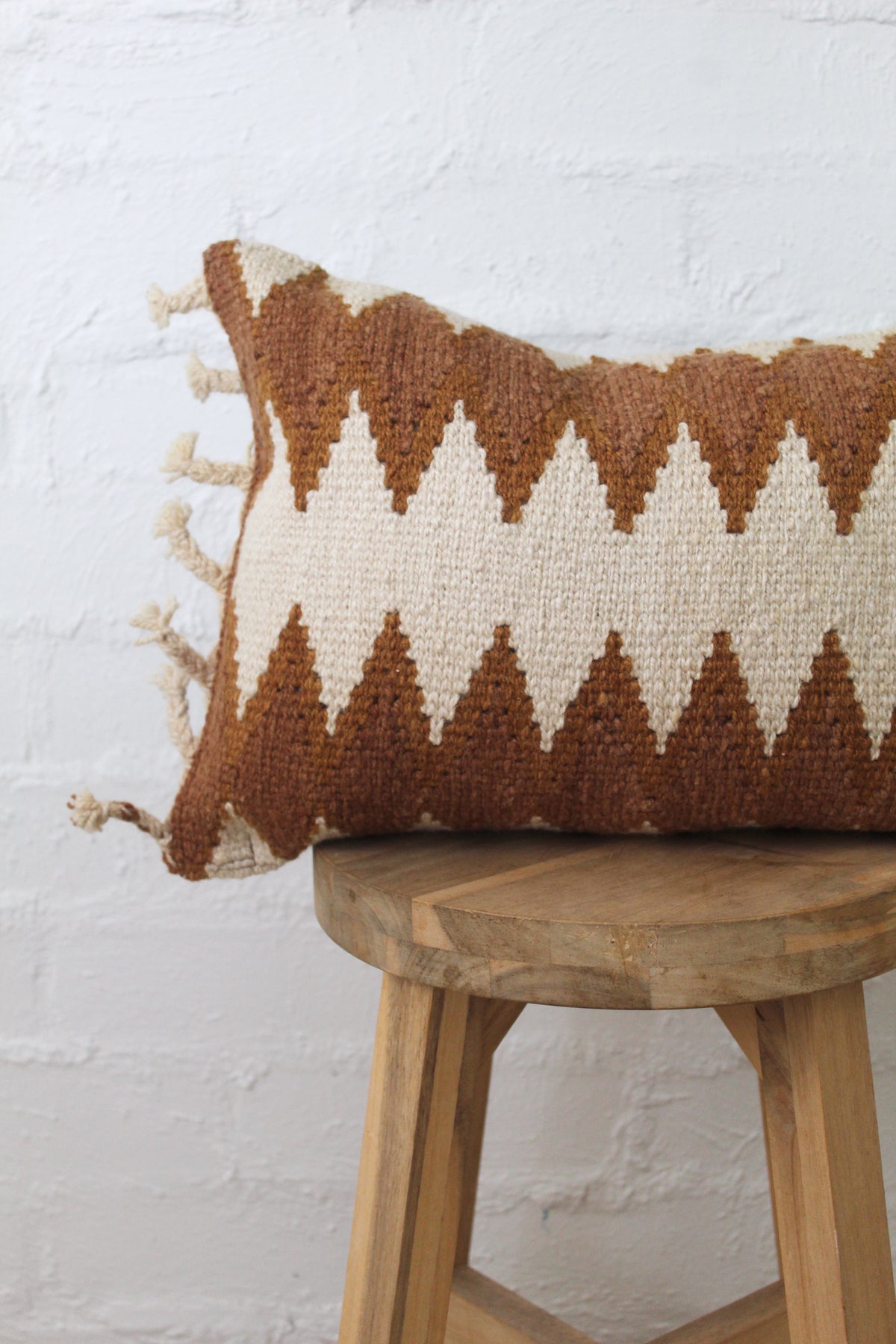 Qom Rectangle Cushion 