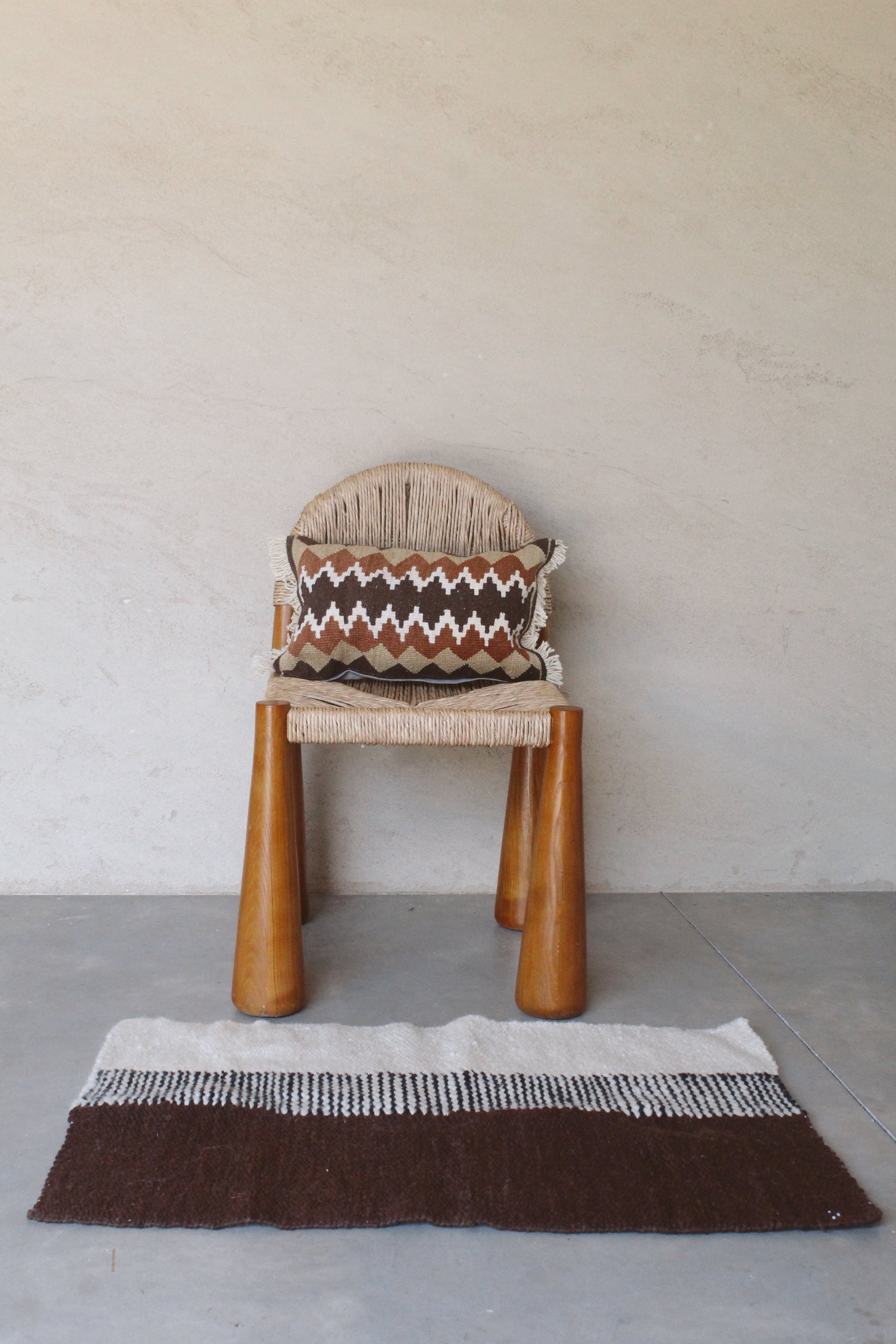 Mini Rug 