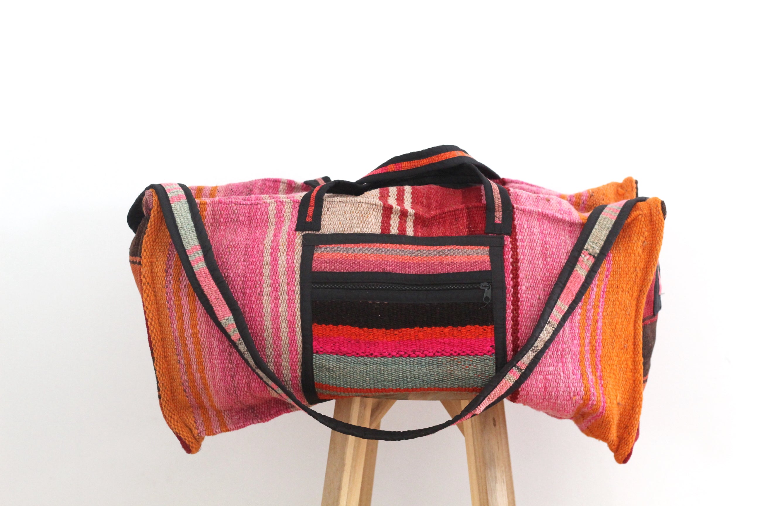 Frazada XXL Travel Bag #001