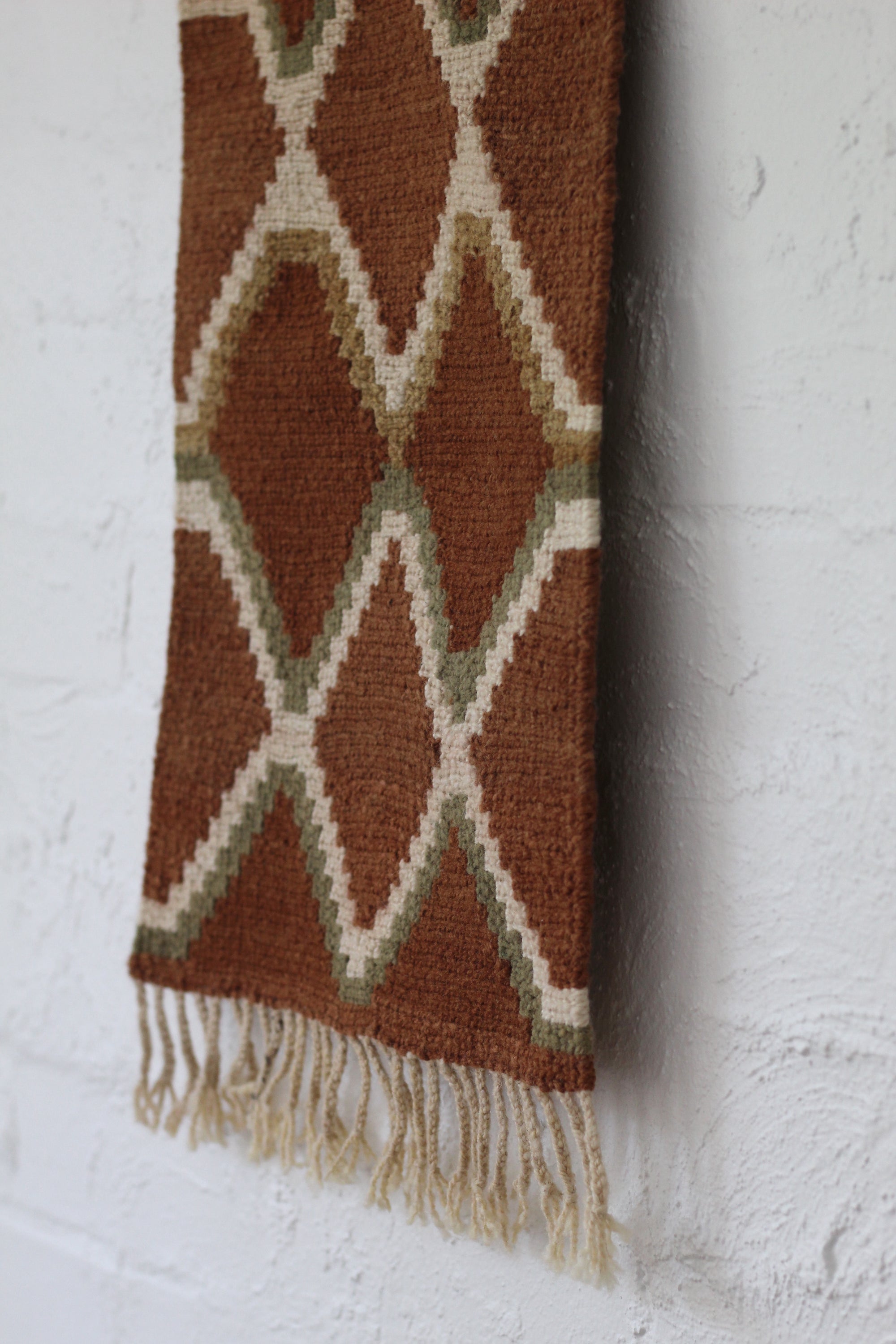 Formosa Qom Textile 