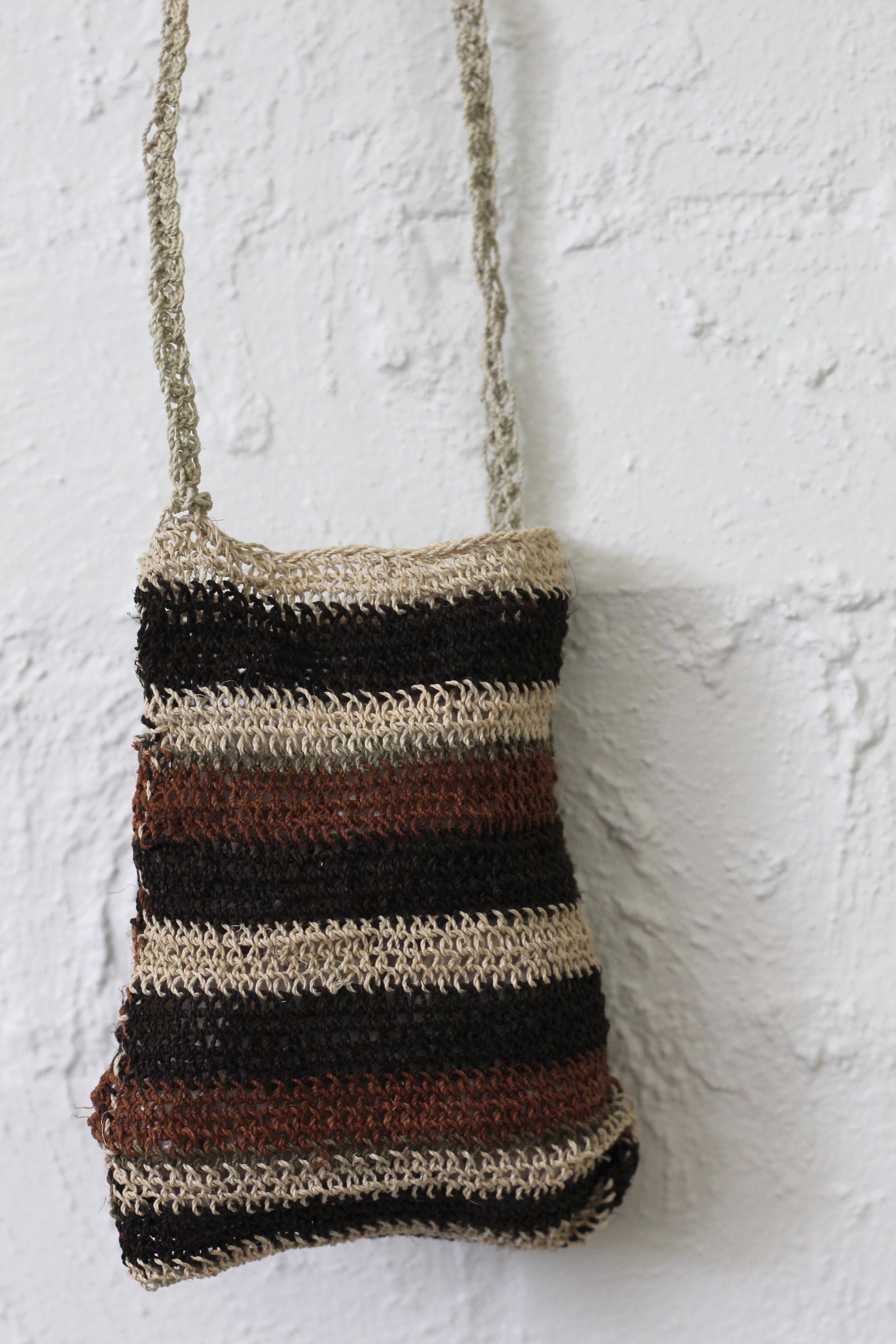 Hand woven Phone Case 