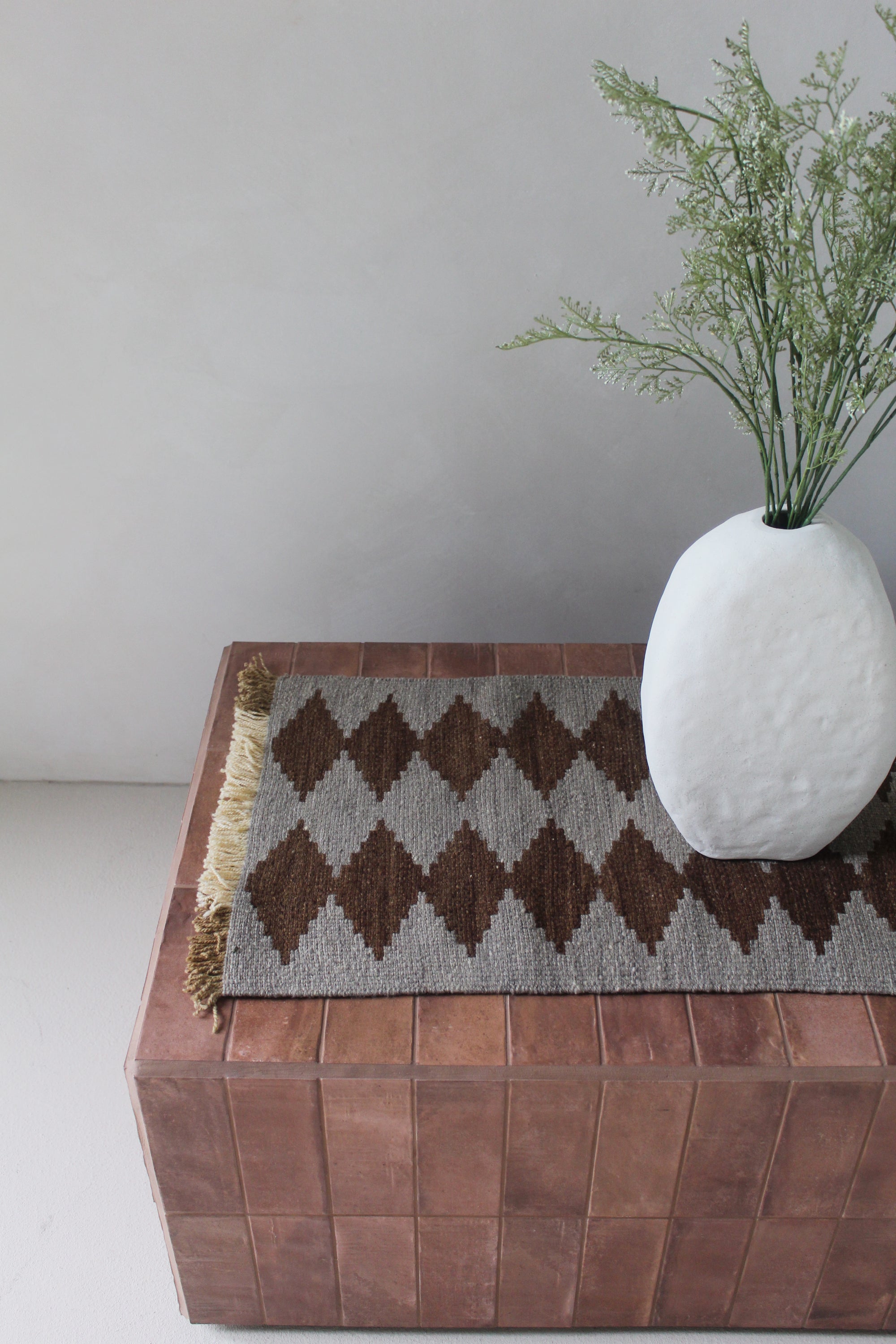 Formosa Textile Qom 