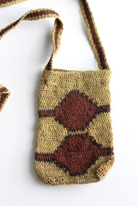 Hand woven Phone case #0122