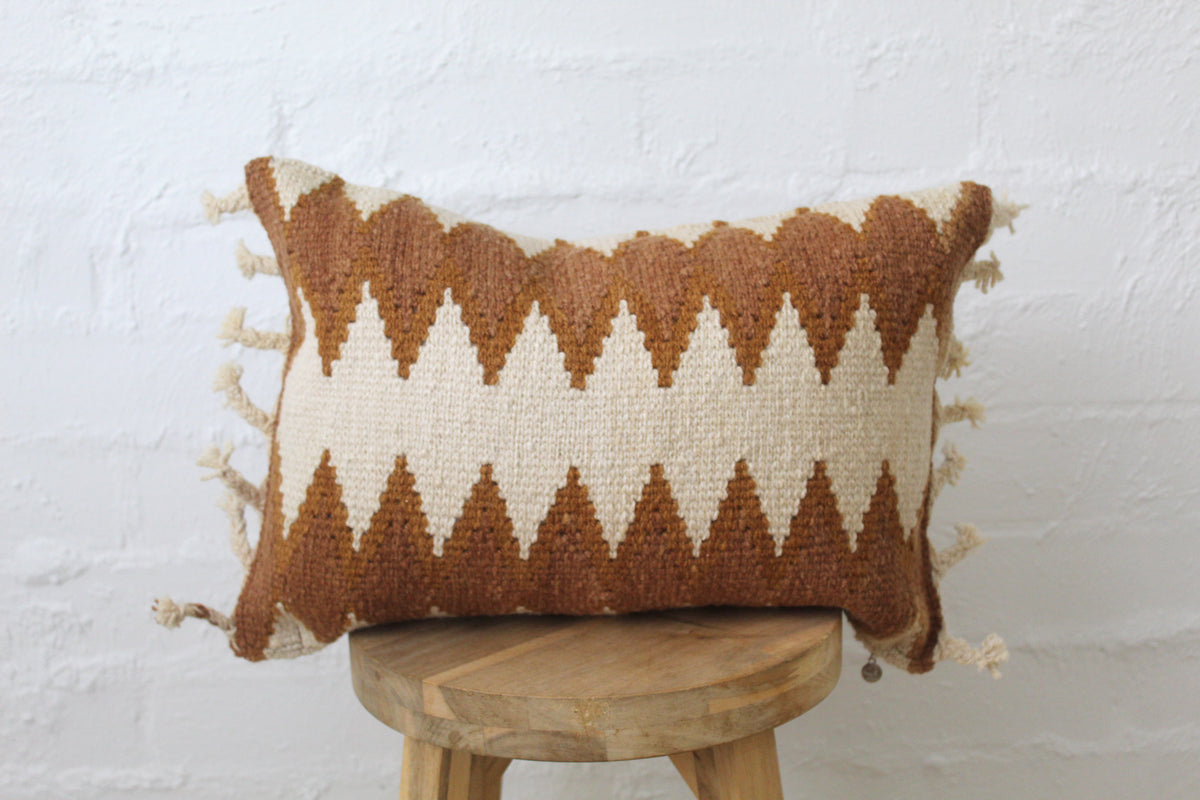 Qom Rectangle Cushion 