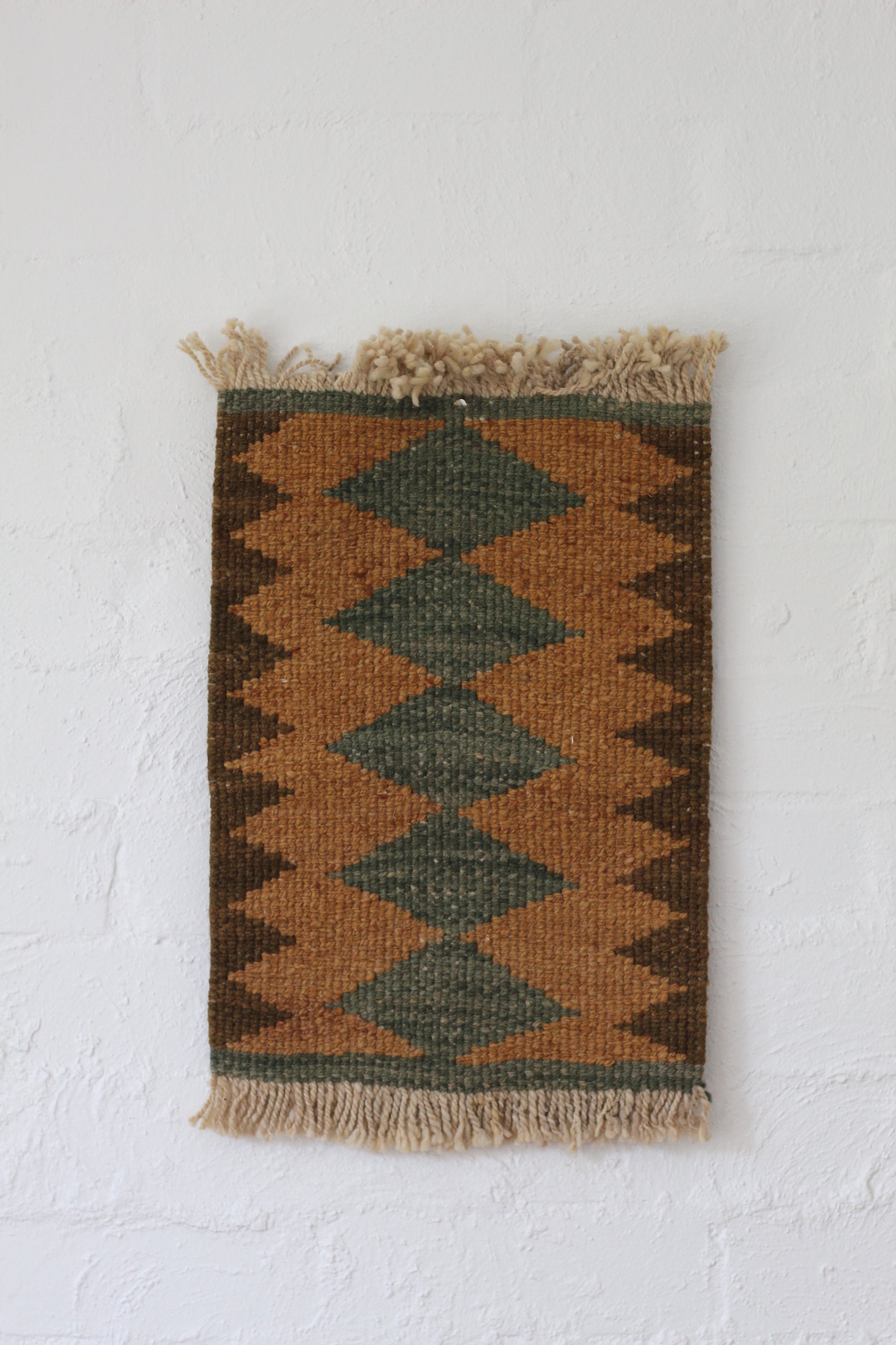 Formosa Qom Textile 