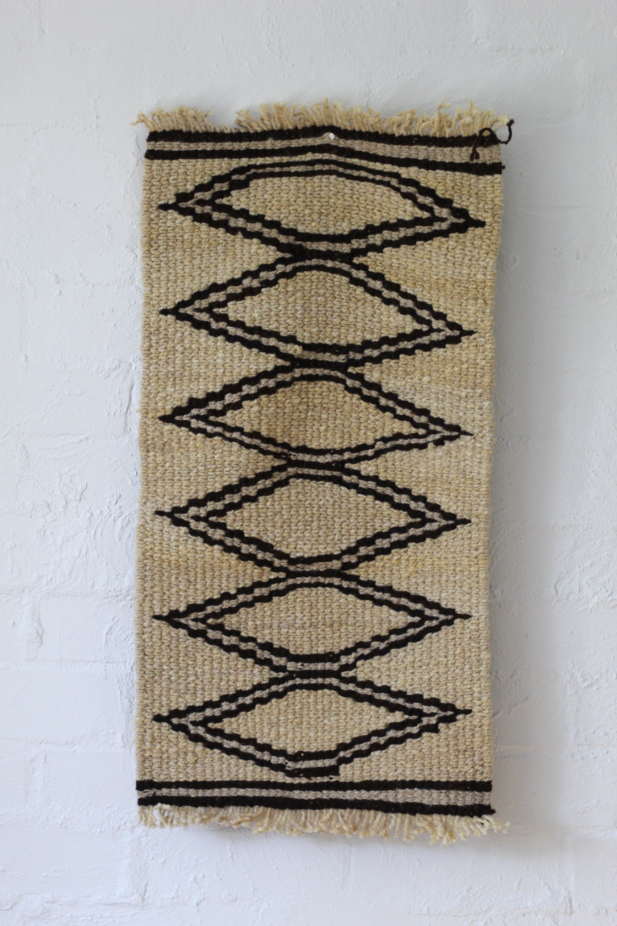 Formosa Qom Textile 