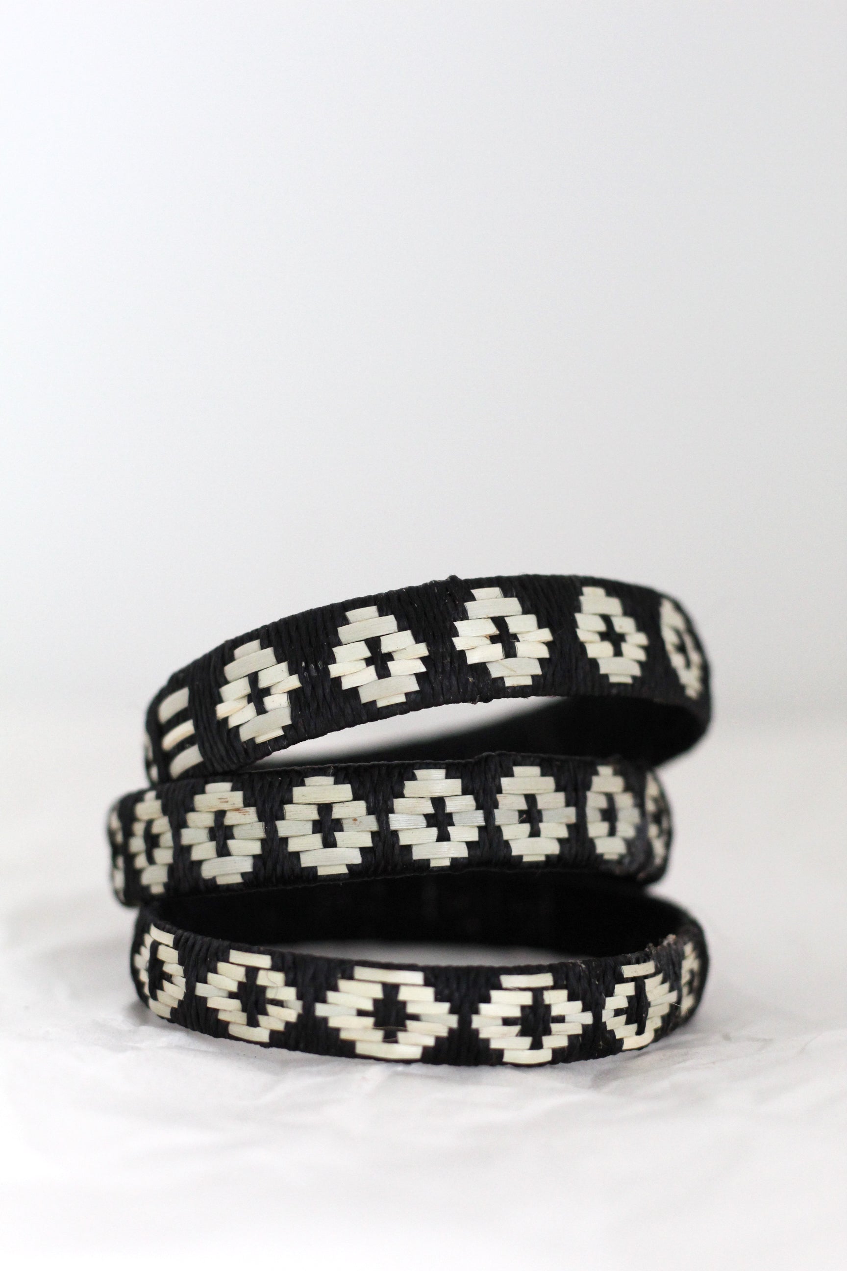 Selva Bangle Bracelet 