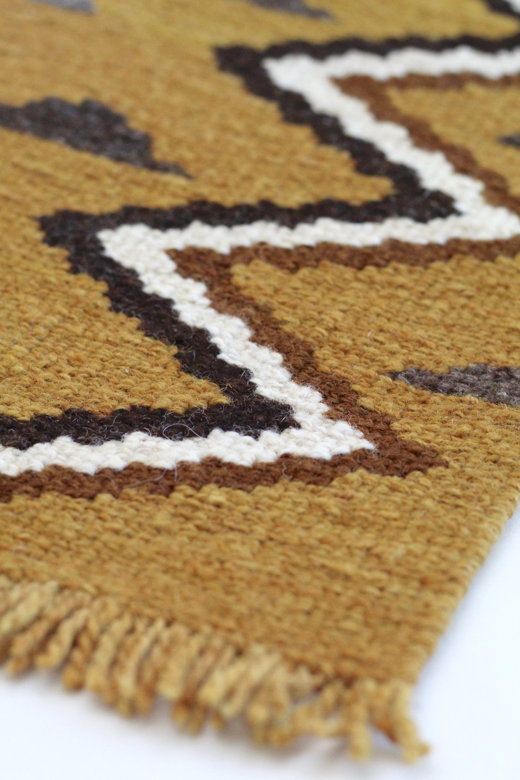 Formosa Qom Textile 