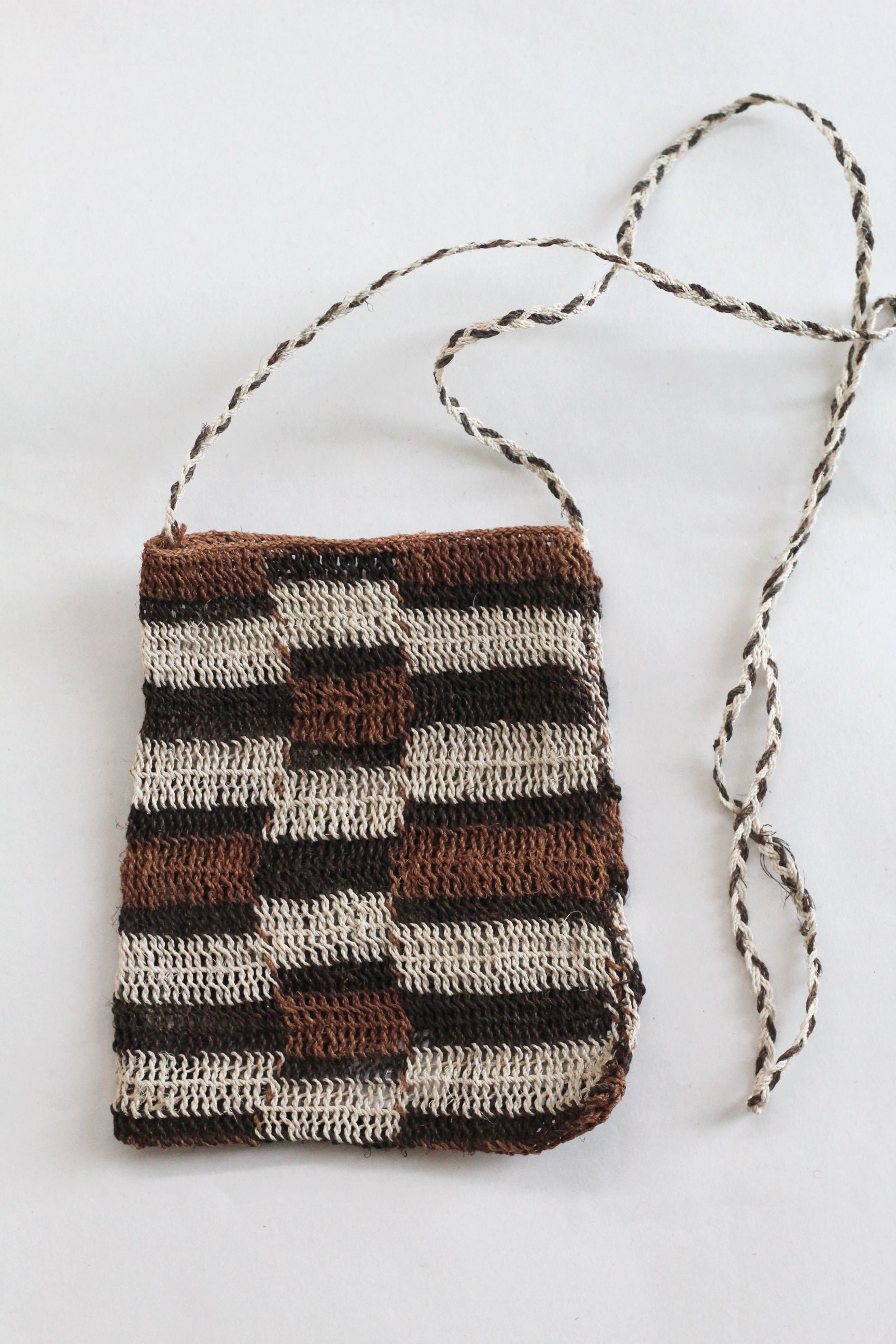 Hand woven Phone Case #0109