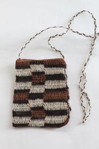 Hand woven Phone Case #0109